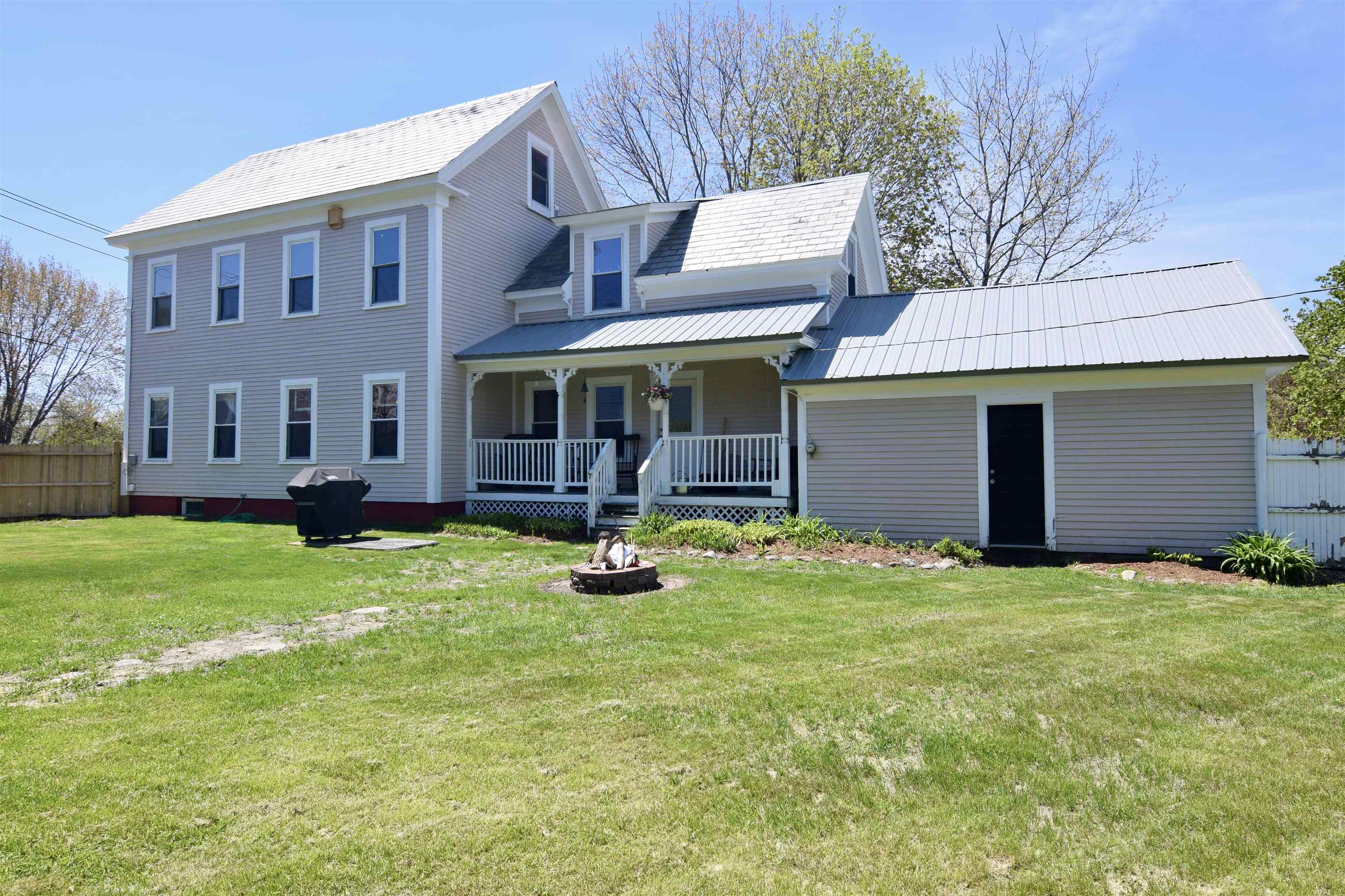 NEWPORT NH Homes for sale