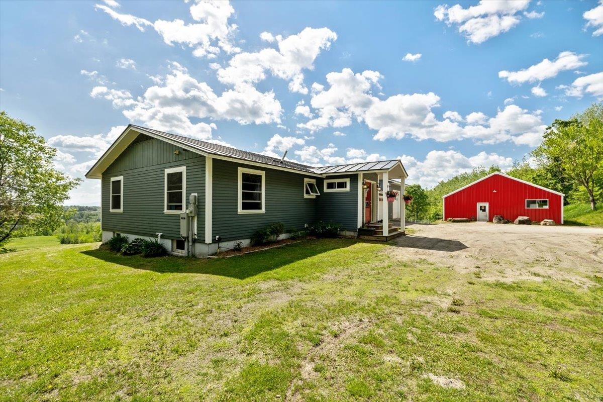 35 Power Plant Rd, Danville, VT 05873