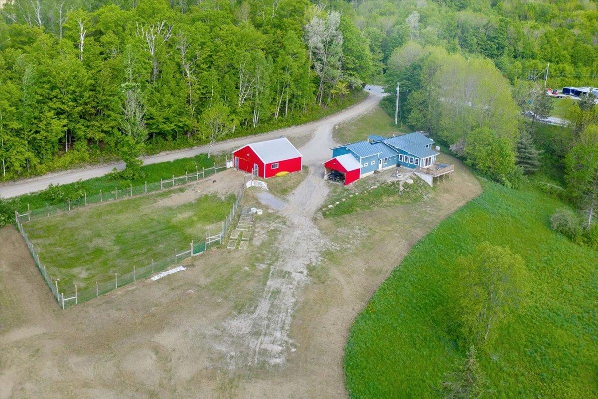 35 Power Plant Rd, Danville, VT 05873