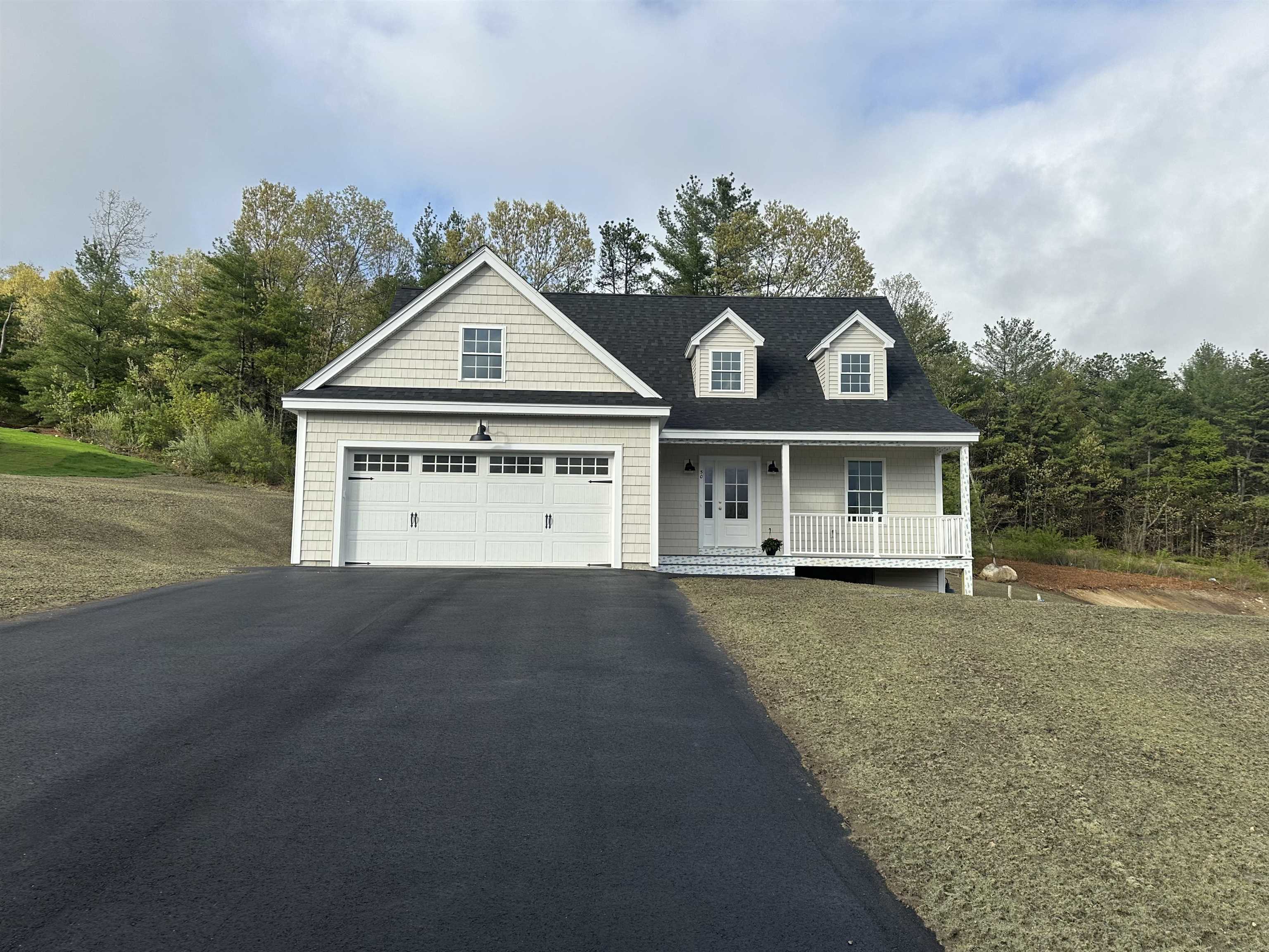 MLS 5089421: 50 Thistlewood Drive, Pelham NH