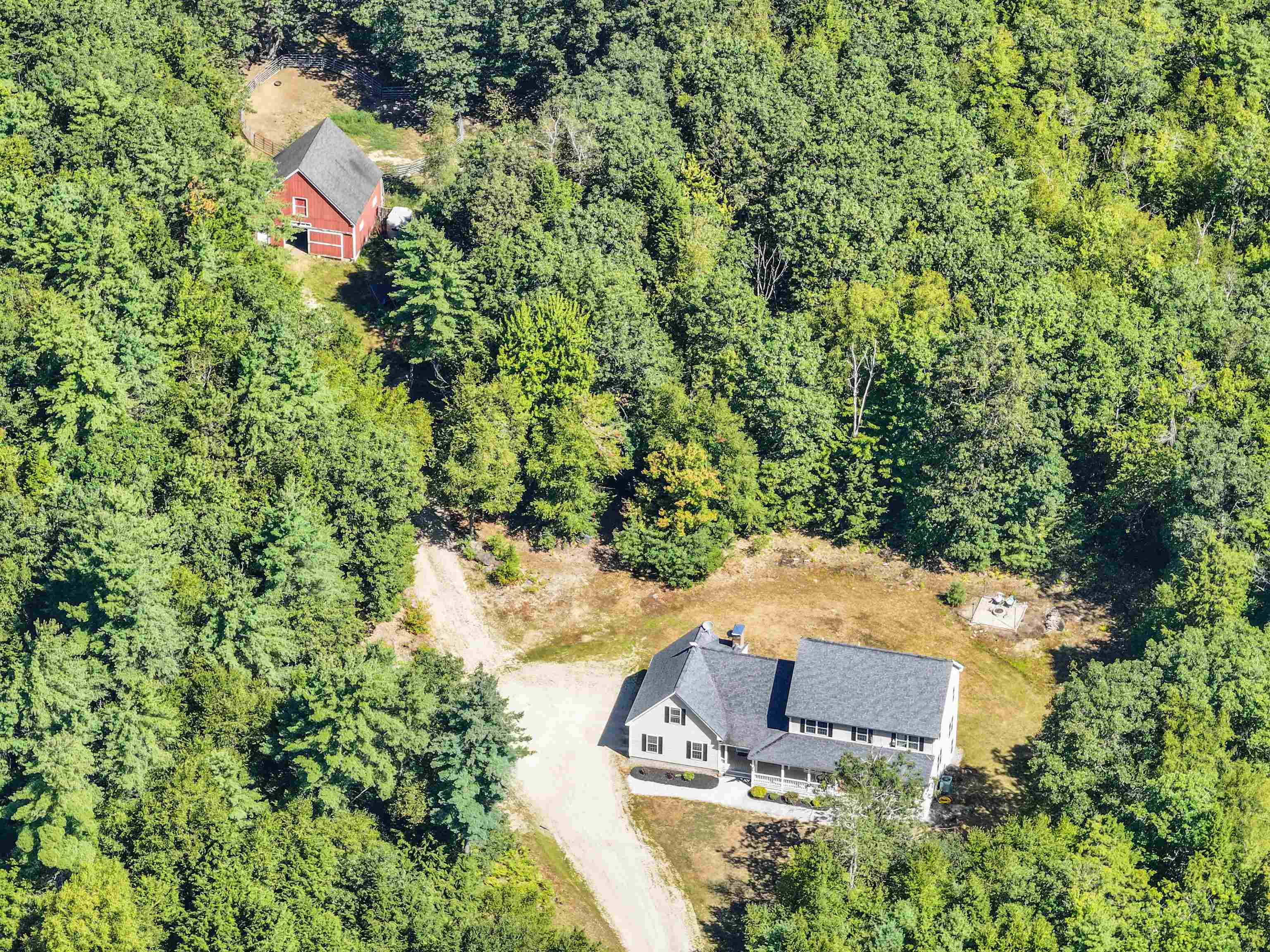 351 New Boston Rd, Francestown, NH 03043