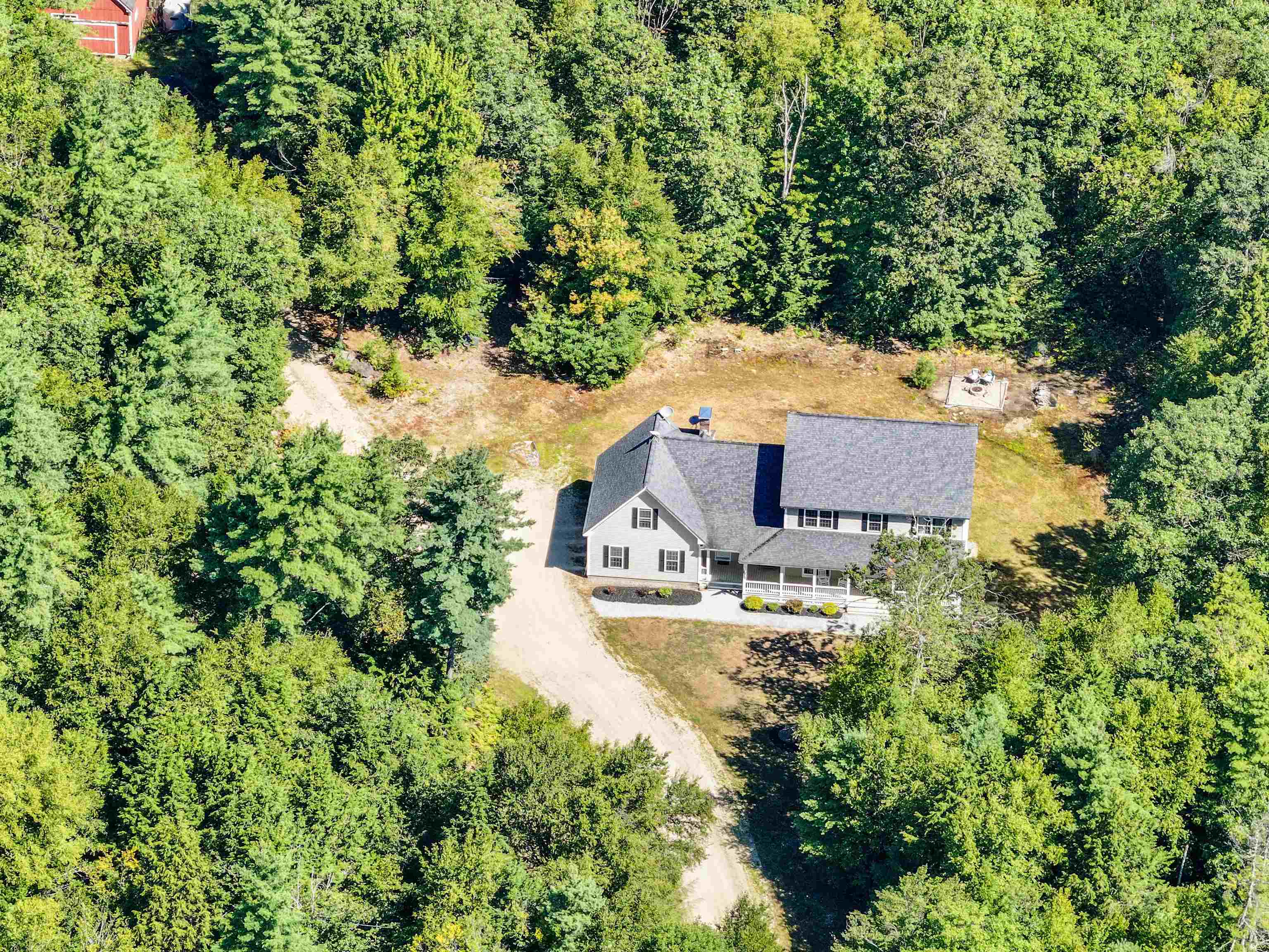 351 New Boston Rd, Francestown, NH 03043