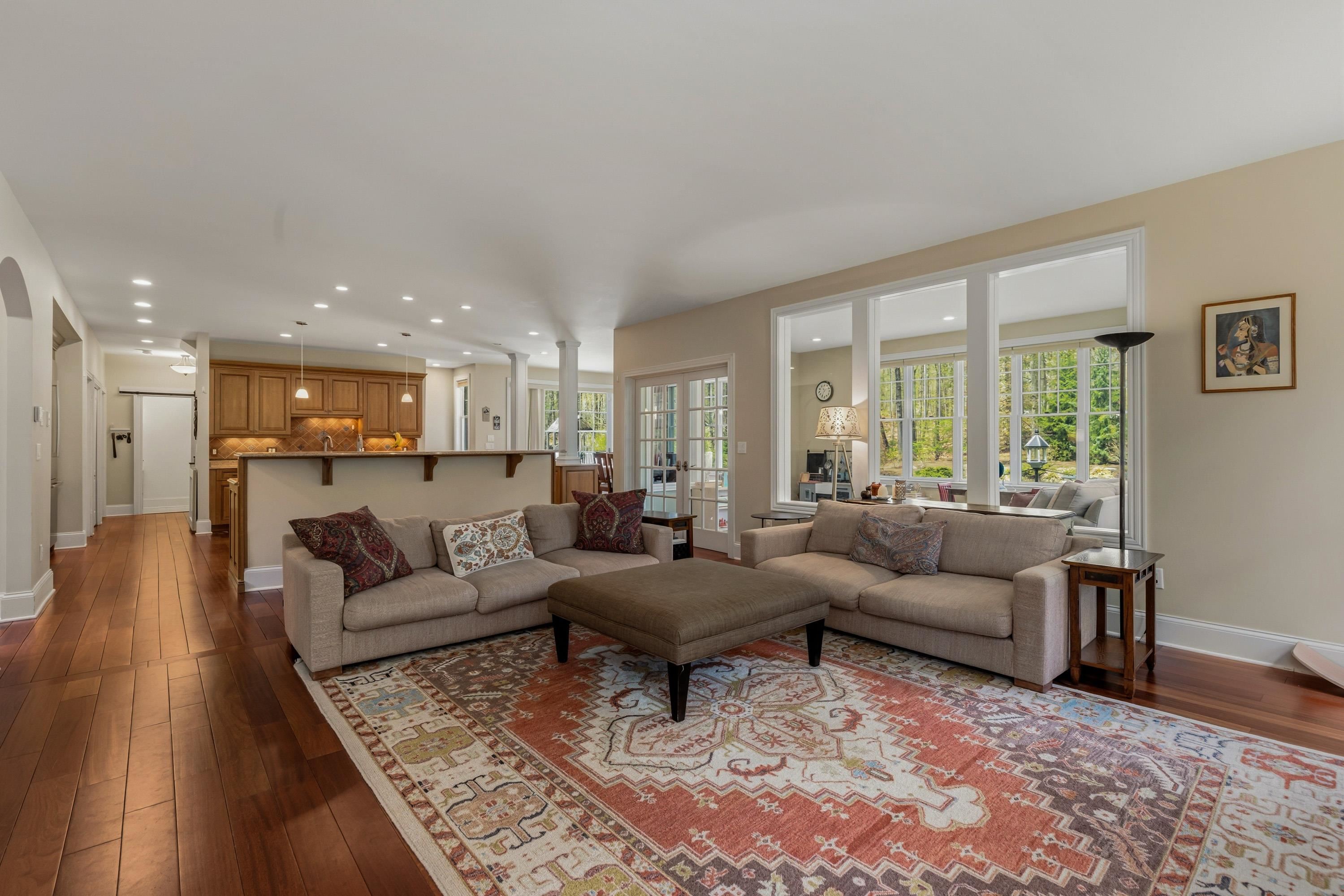36 Bassett Ln, Newfields, NH 03856
