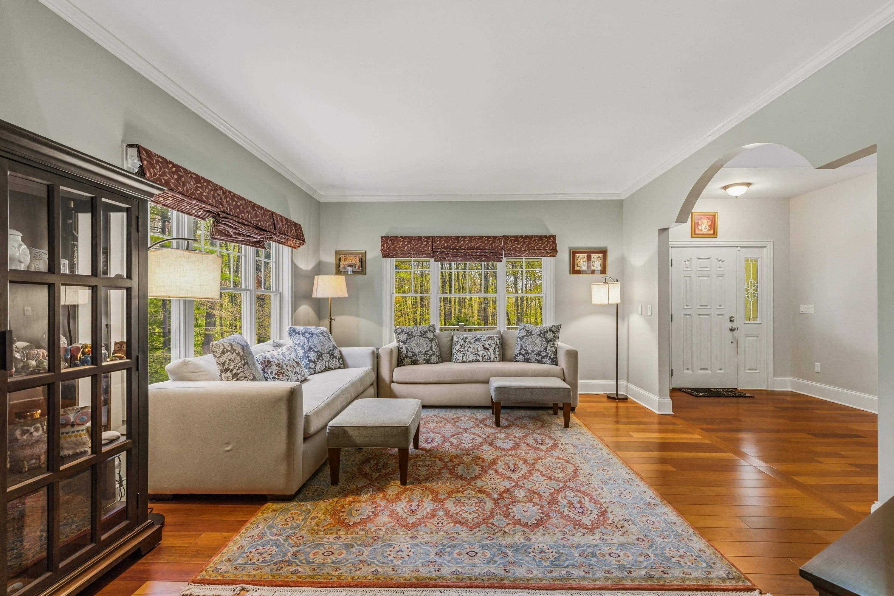 36 Bassett Ln, Newfields, NH 03856