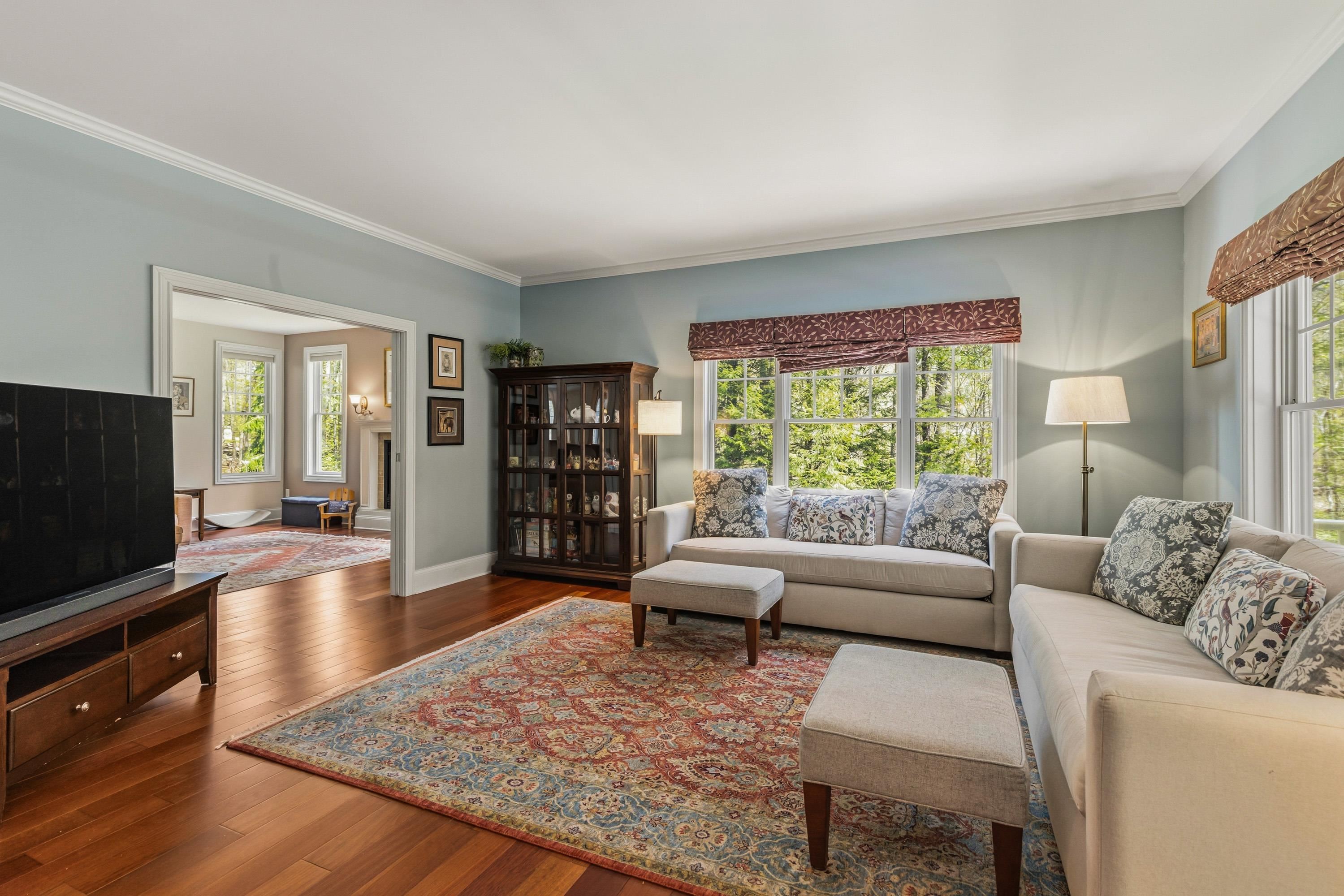 36 Bassett Ln, Newfields, NH 03856