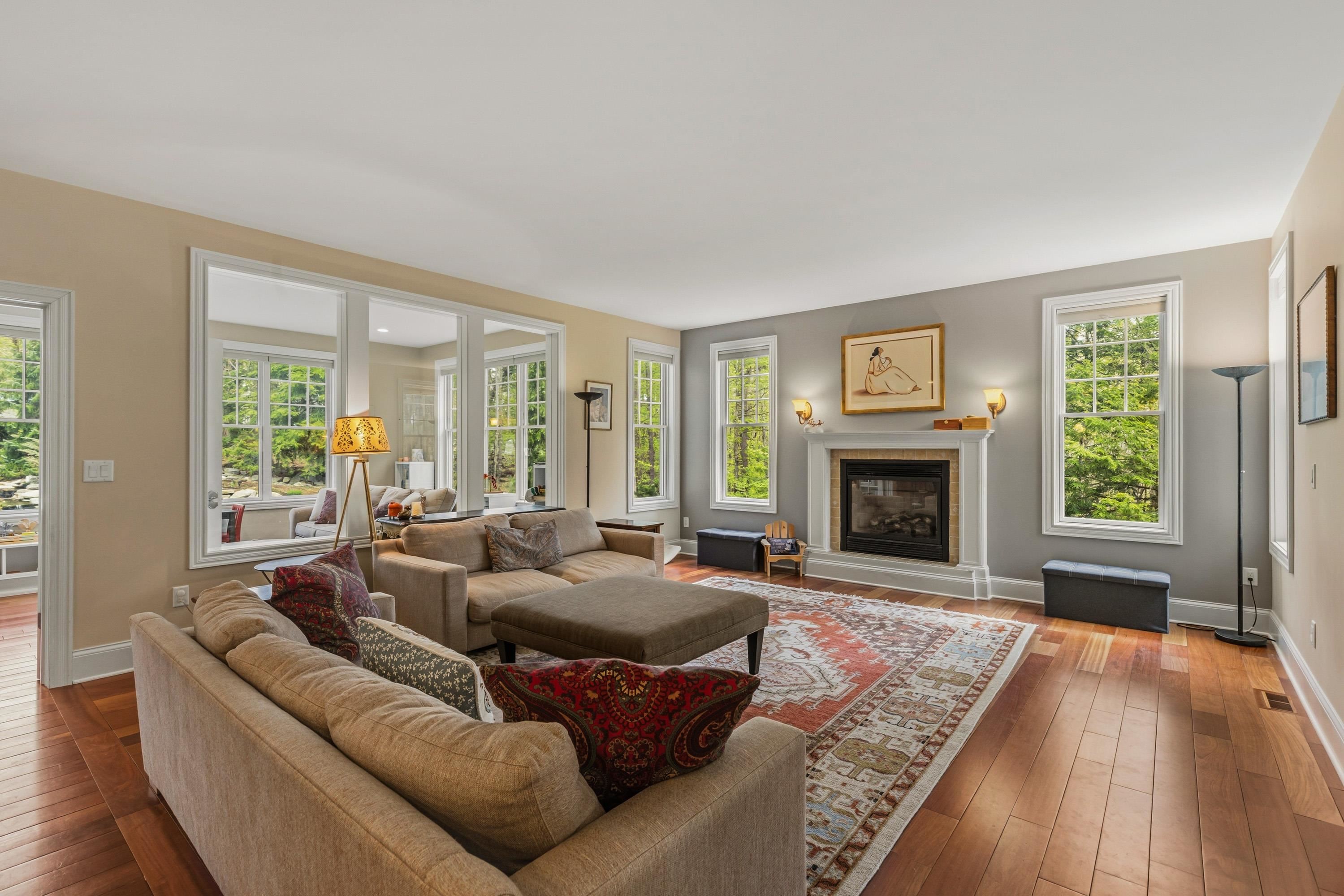 36 Bassett Ln, Newfields, NH 03856