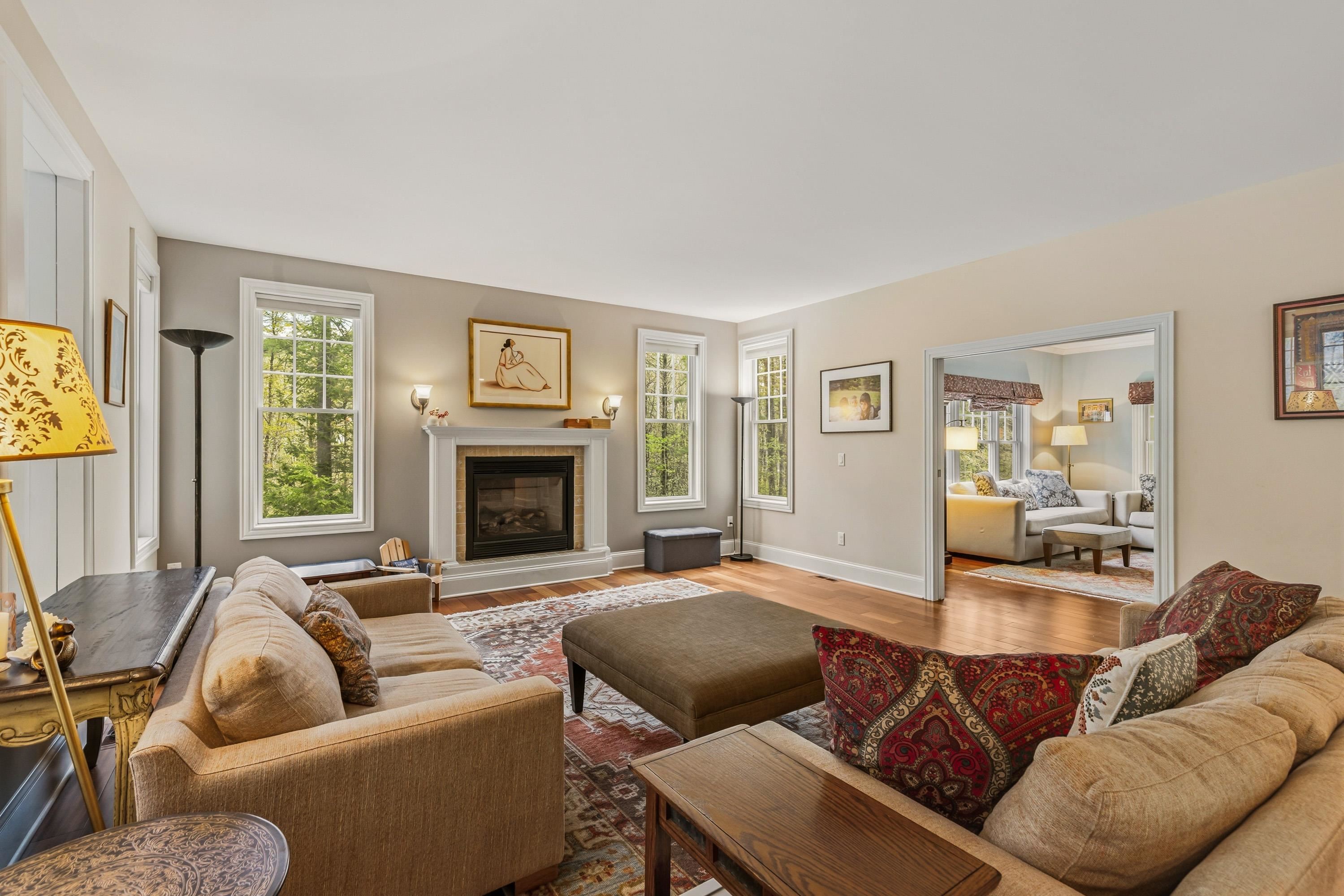 36 Bassett Ln, Newfields, NH 03856