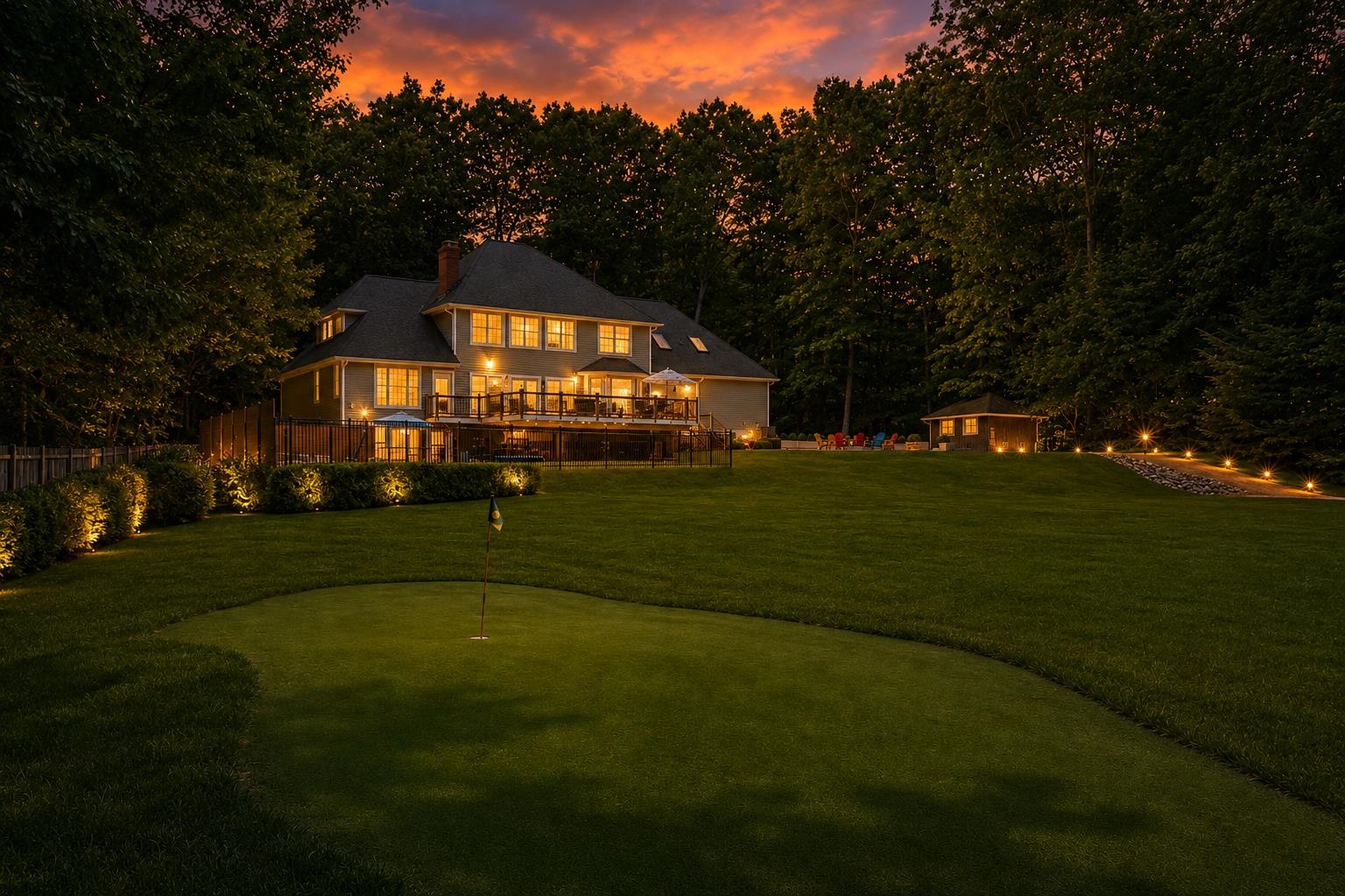 63 Sand Hill Road, Gilford, NH photo 2
