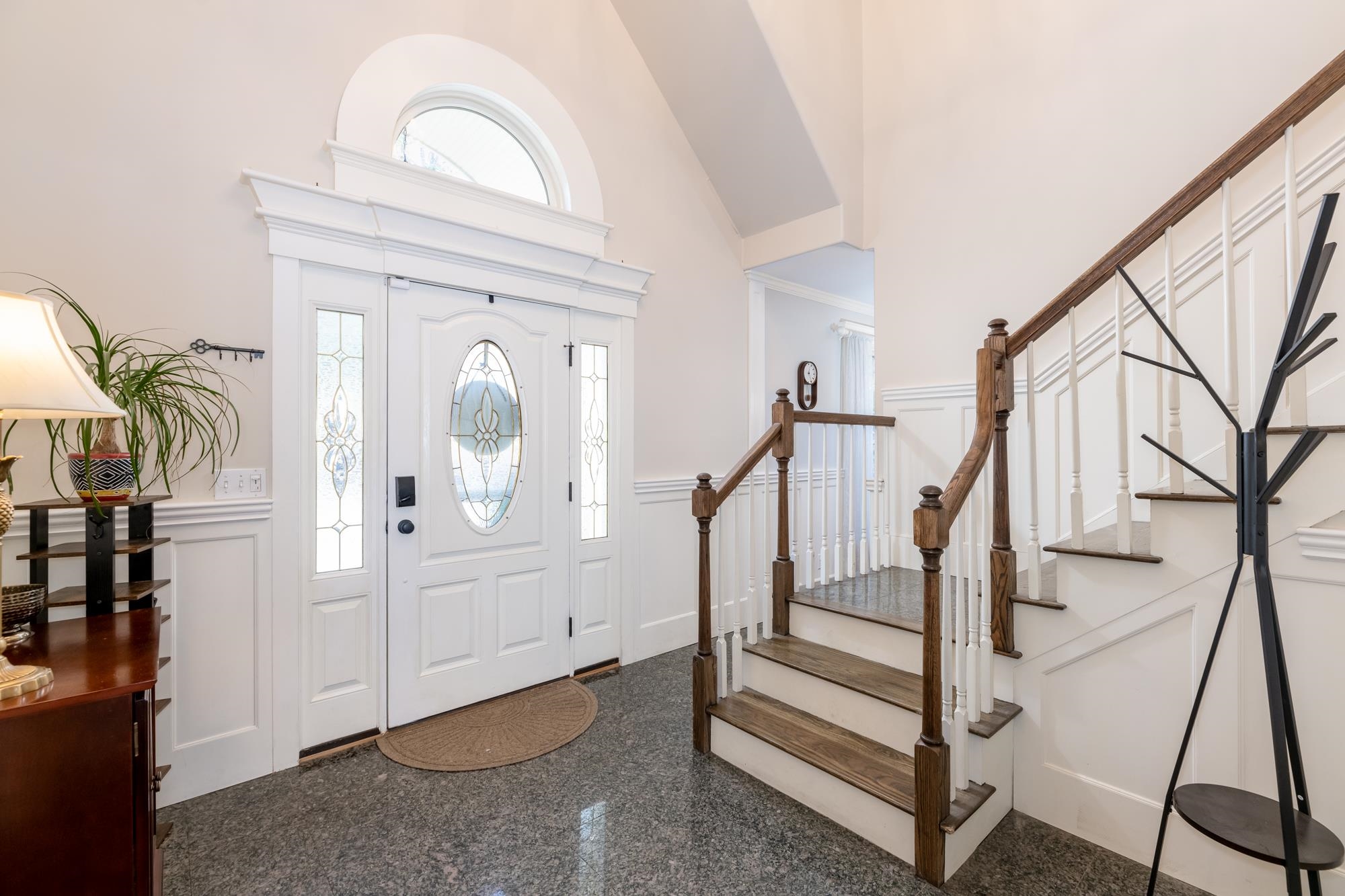63 Sand Hill Rd, Gilford, NH 03249