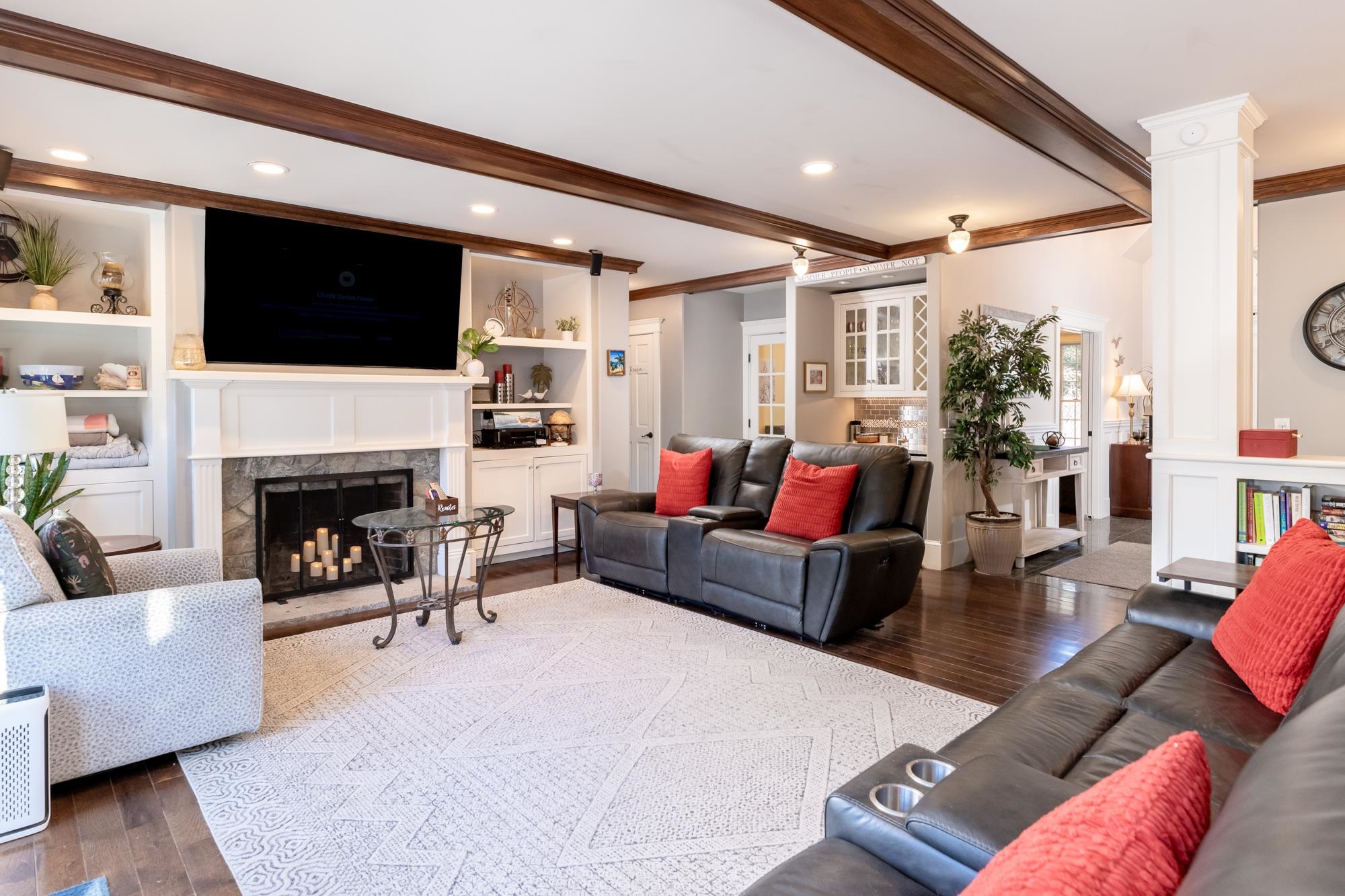 63 Sand Hill Rd, Gilford, NH 03249