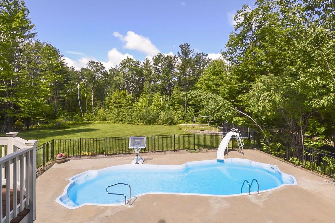 63 Sand Hill Rd, Gilford, NH 03249