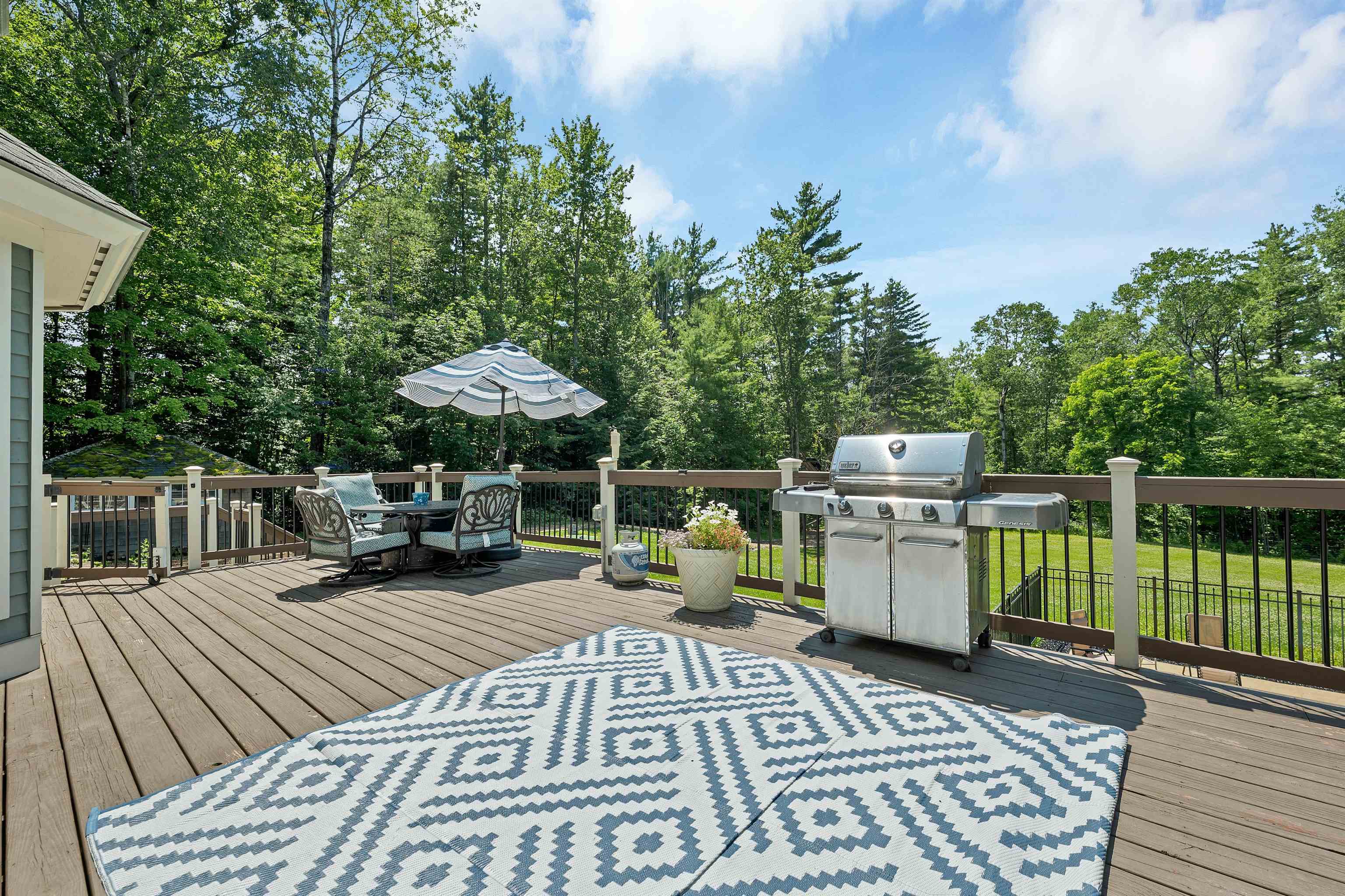 63 Sand Hill Rd, Gilford, NH 03249