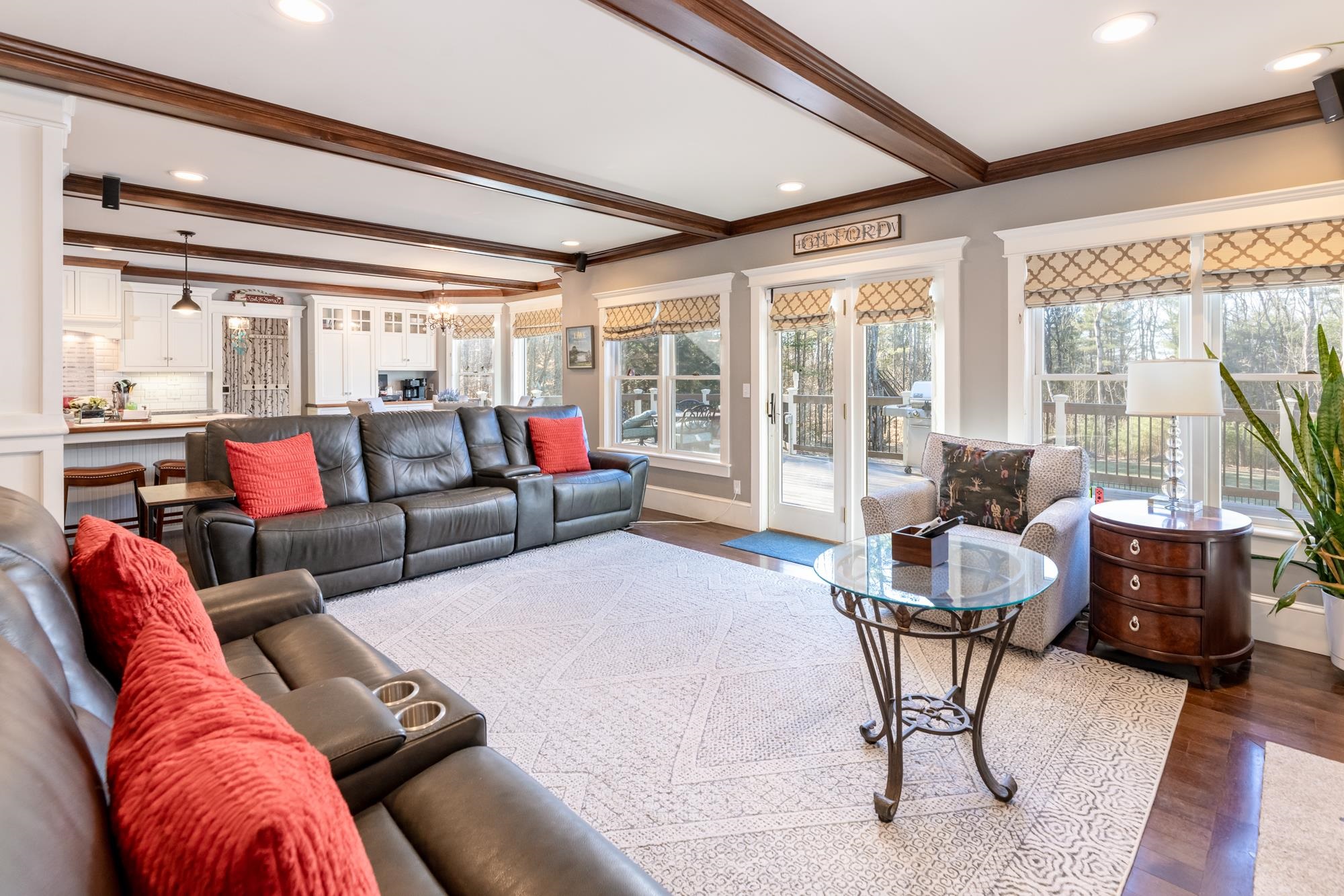 63 Sand Hill Rd, Gilford, NH 03249