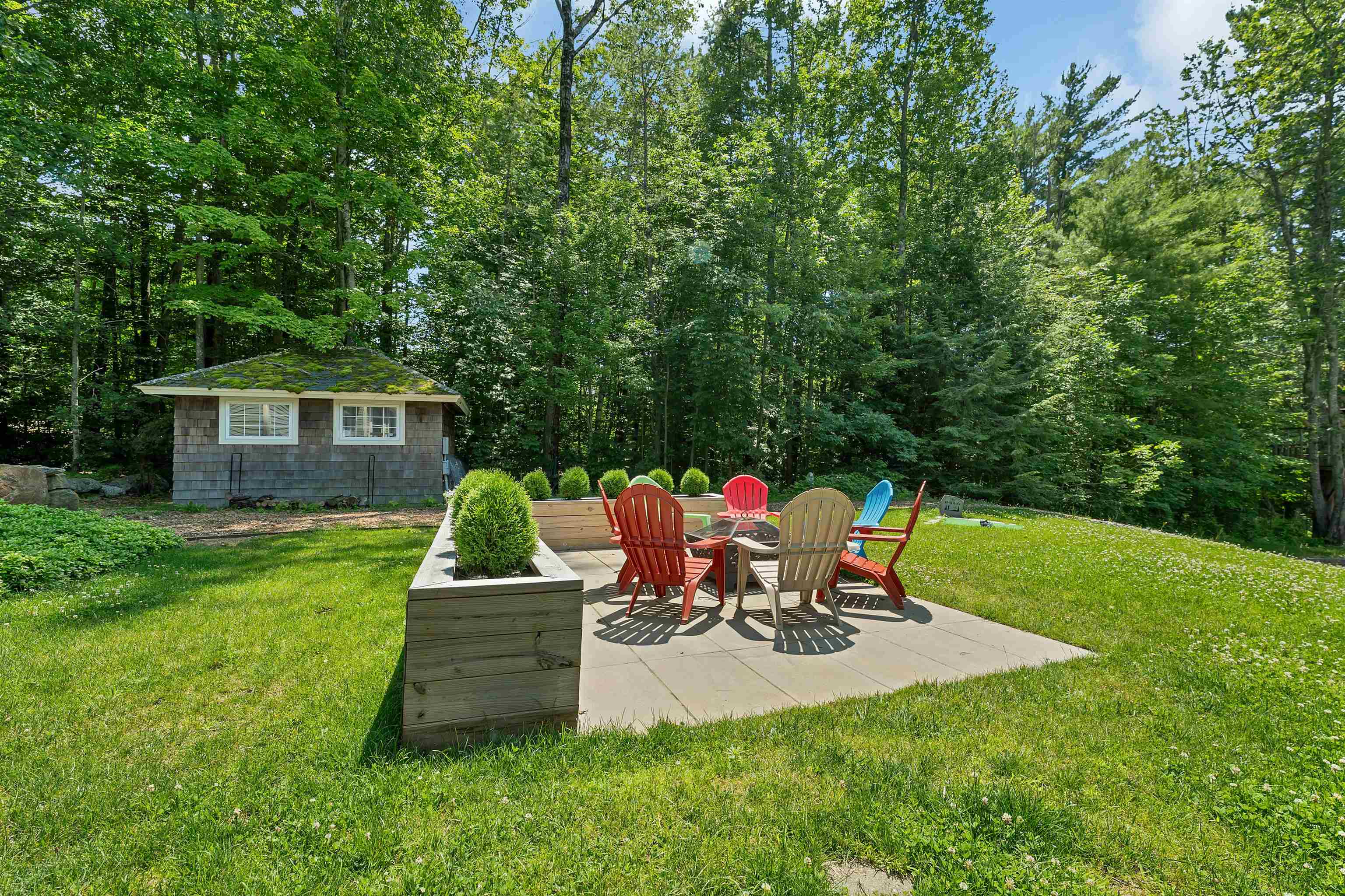 63 Sand Hill Rd, Gilford, NH 03249