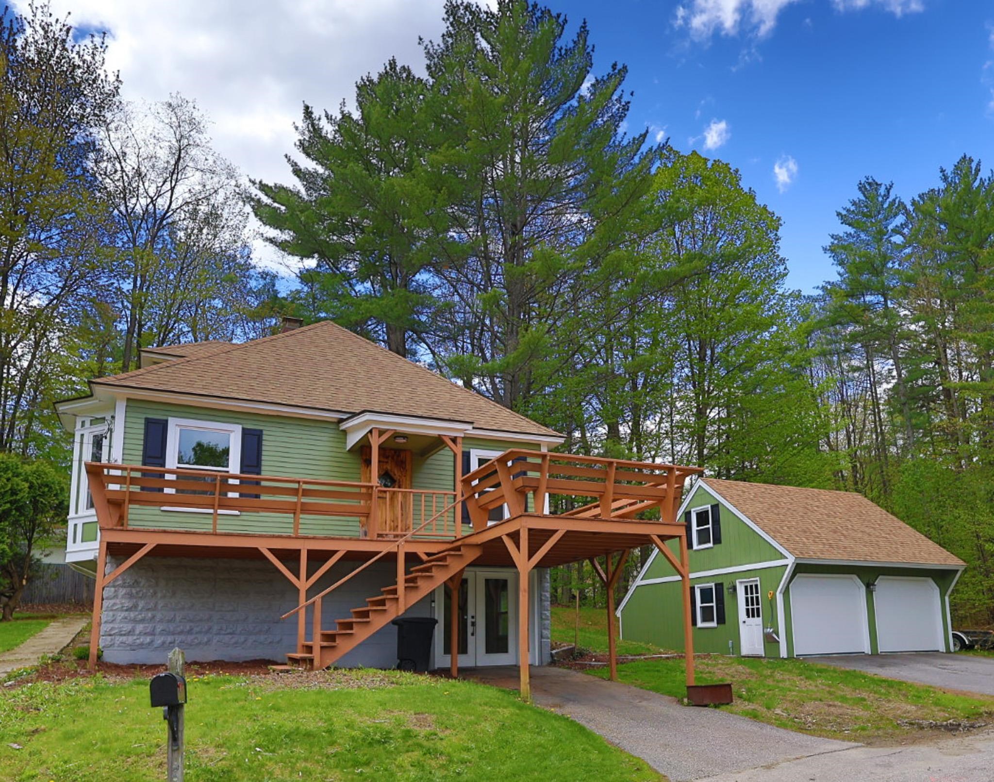 image of Claremont NH Home | sq.ft. 2514 