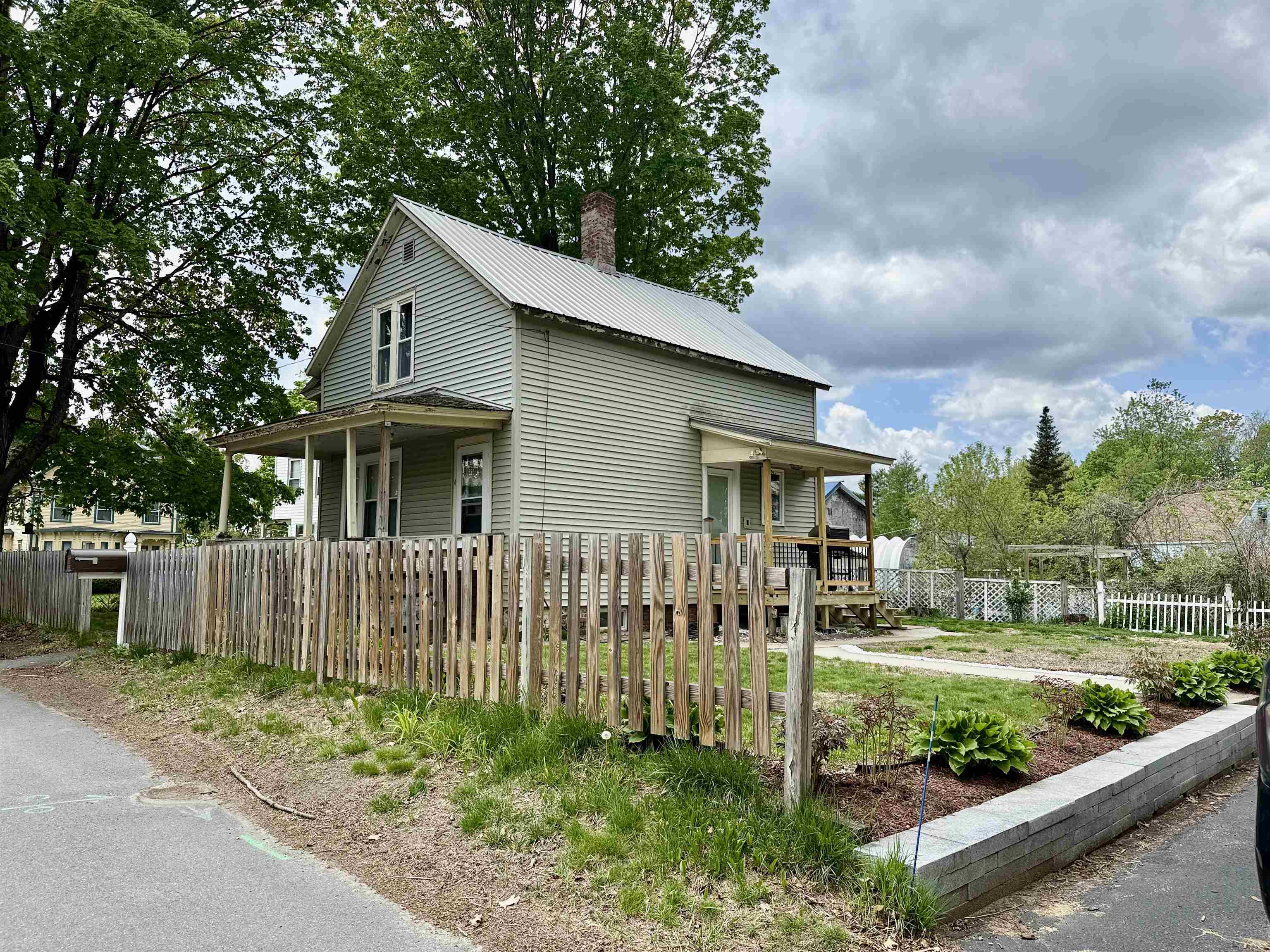image of Claremont NH Home | sq.ft. 1268 