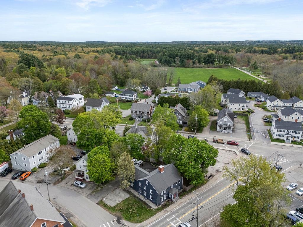 3 Portsmouth Ave, Exeter, NH 03833