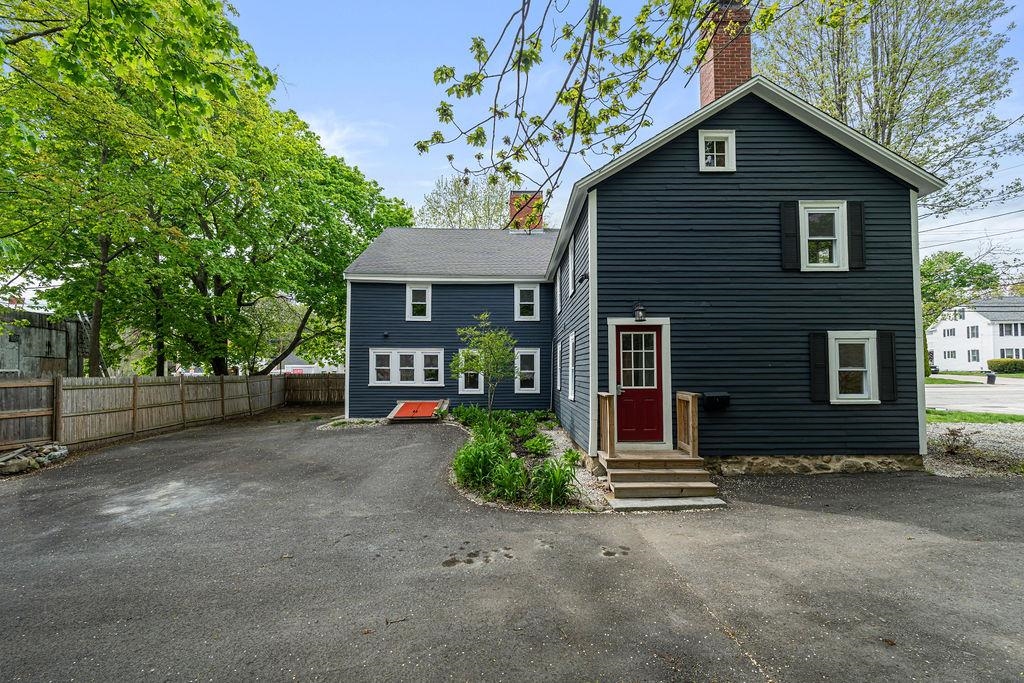 3 Portsmouth Ave, Exeter, NH 03833