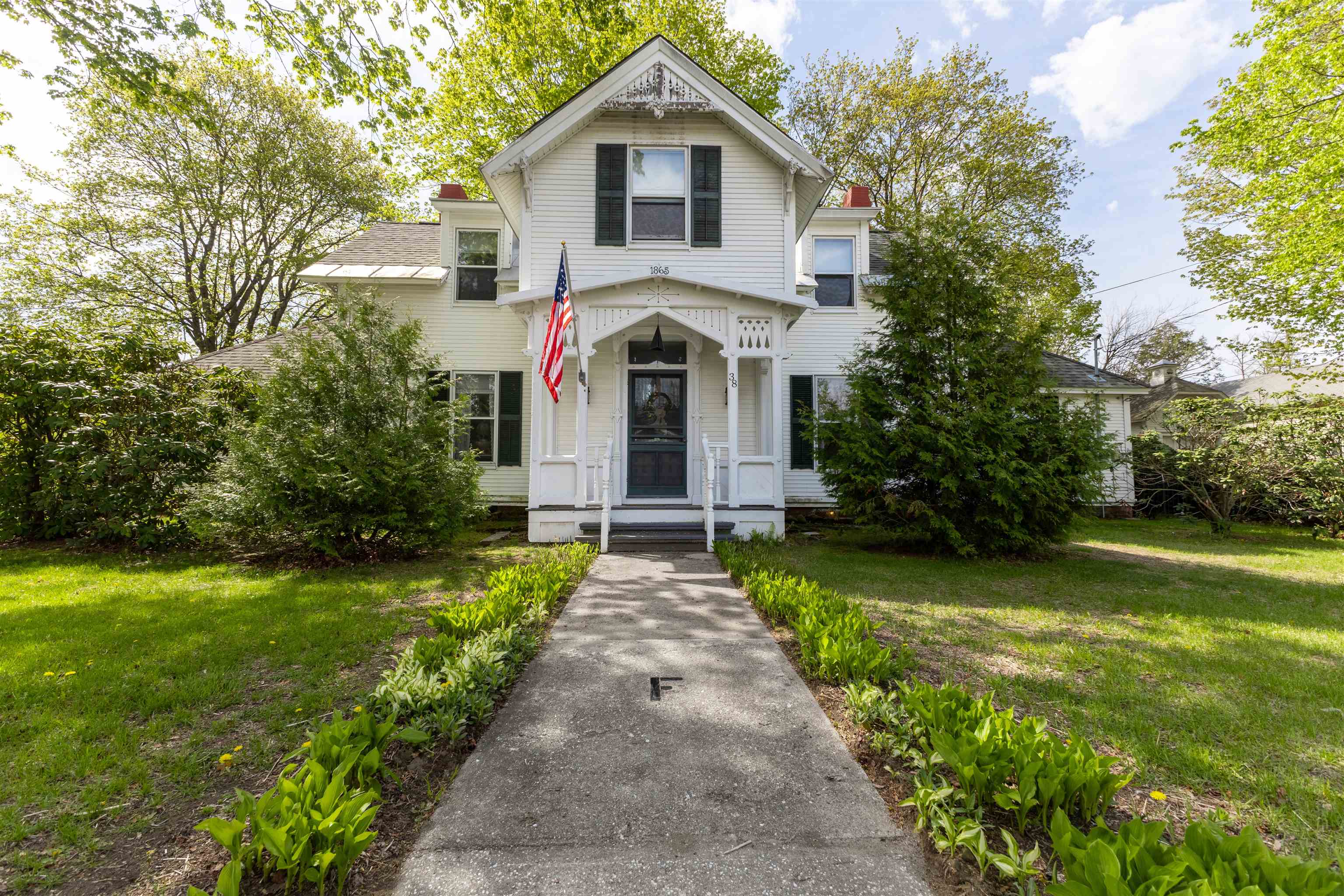 image of Charlestown NH Home | sq.ft. 2688 