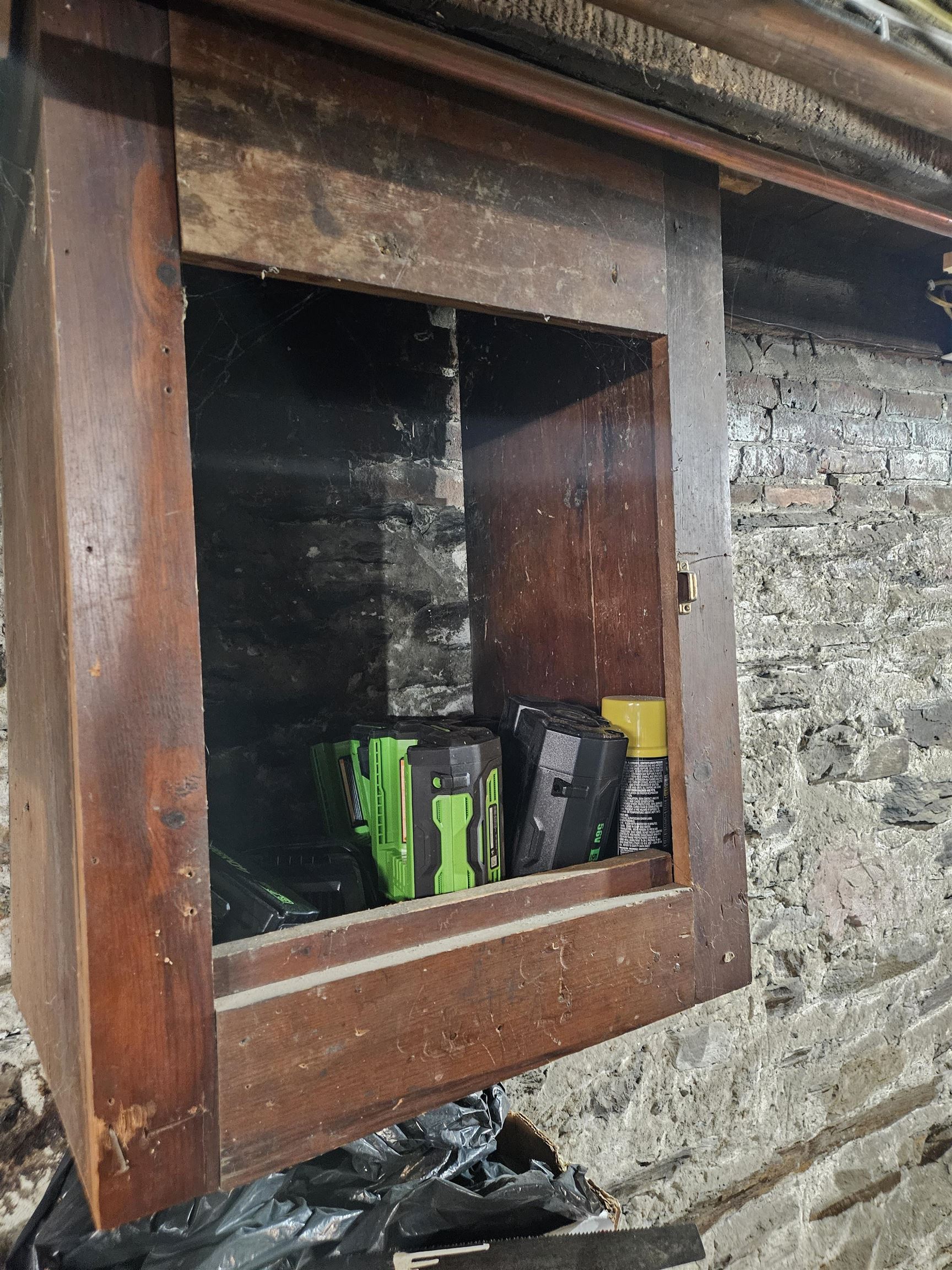 Original Dumb Waiter 25184473