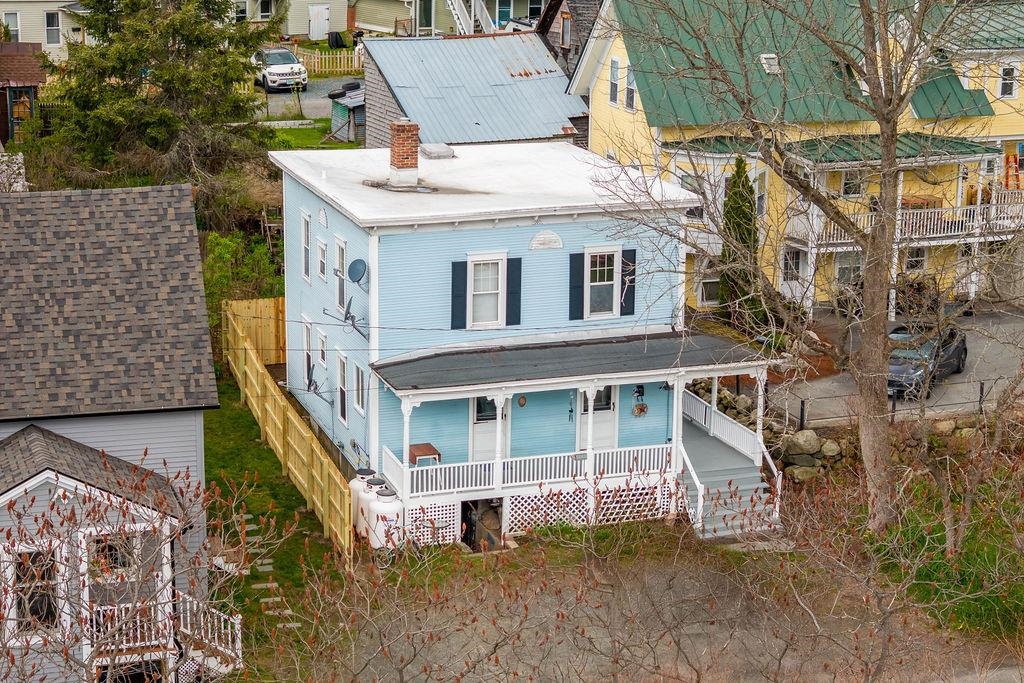 Lebanon NH&nbsp;Multi Family for sale $$349,900 $260 per sq.ft.