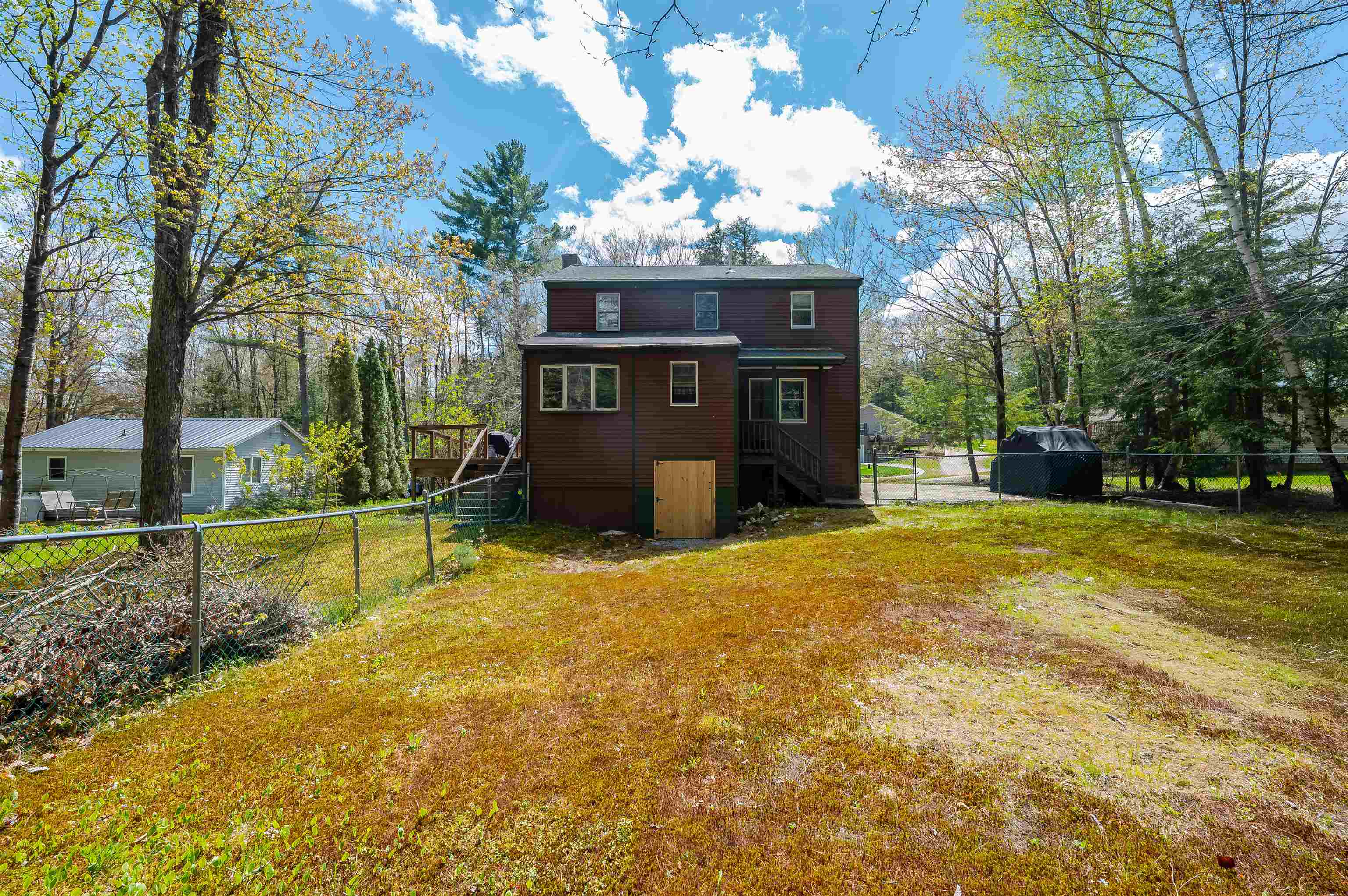 21 Elaine Rd, Middleton, NH 03887