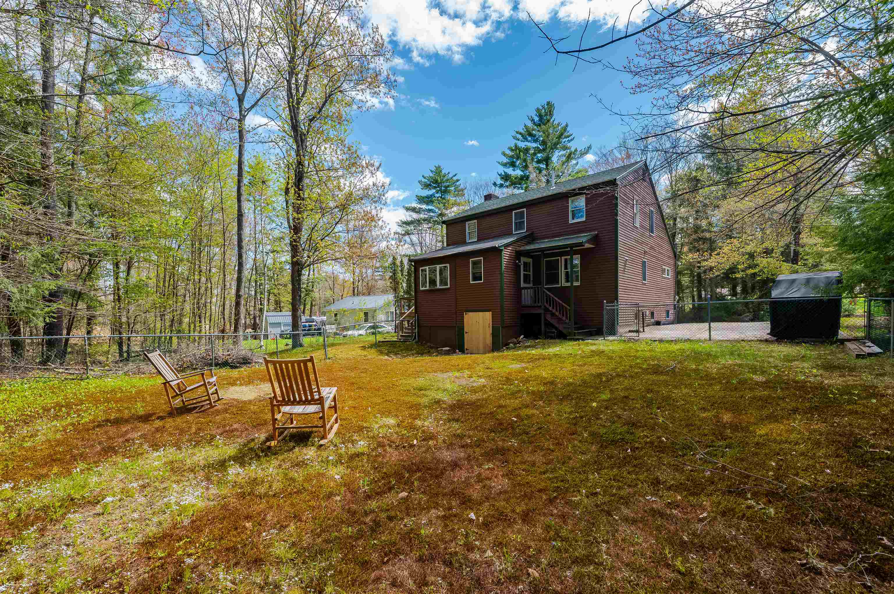 21 Elaine Rd, Middleton, NH 03887