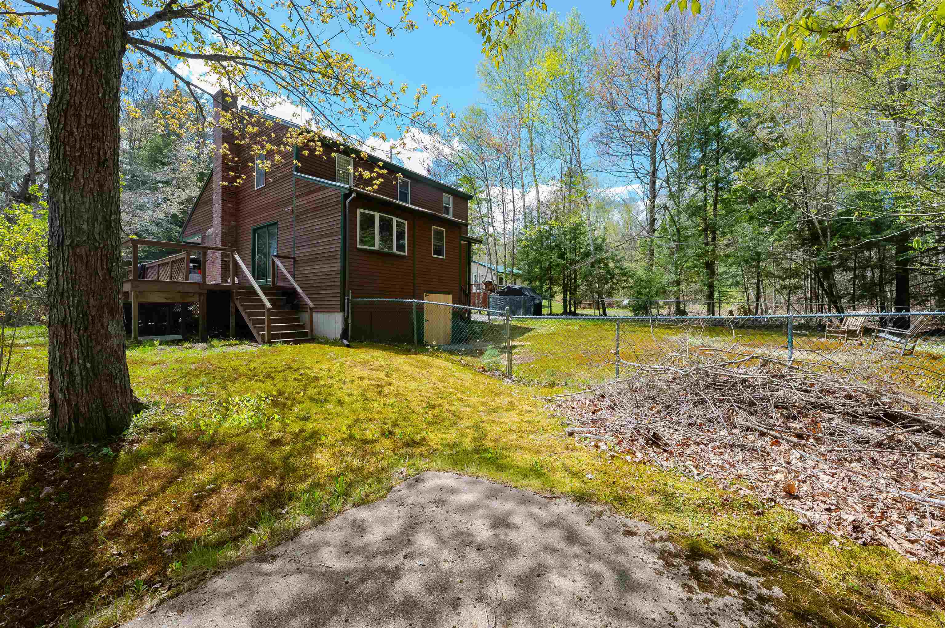 21 Elaine Rd, Middleton, NH 03887