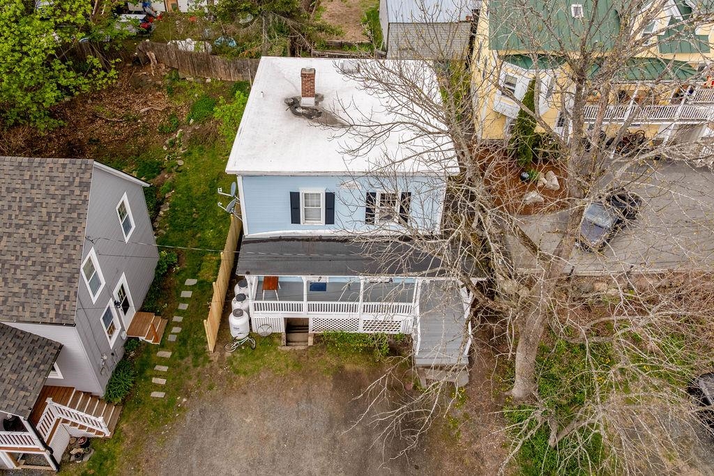 6 12 Bennett Ct, Lebanon, NH 03766