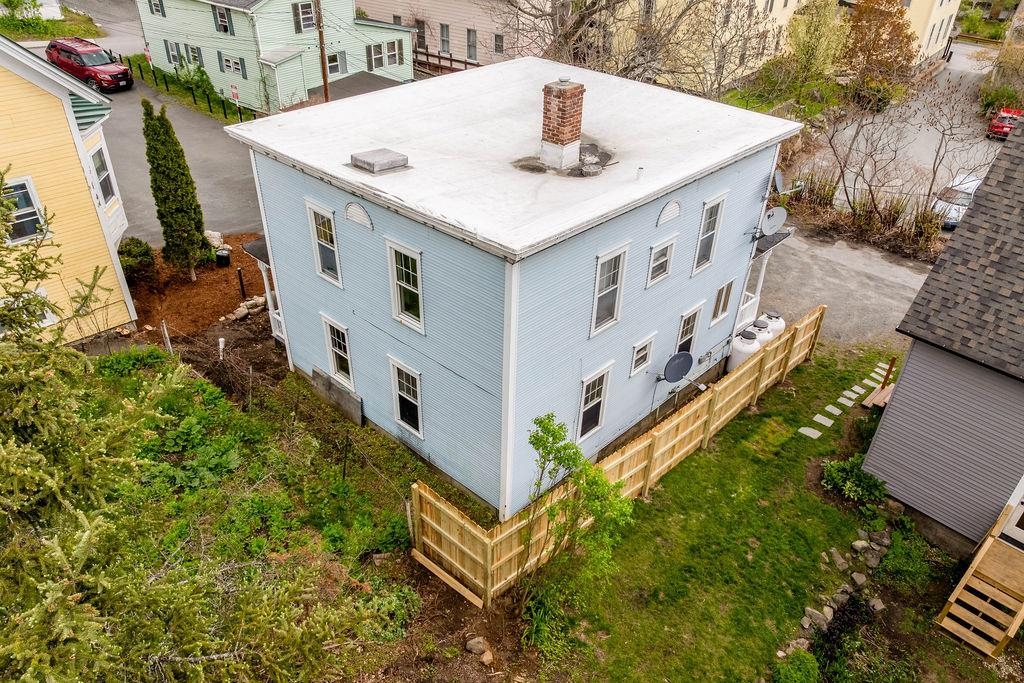 6 12 Bennett Ct, Lebanon, NH 03766