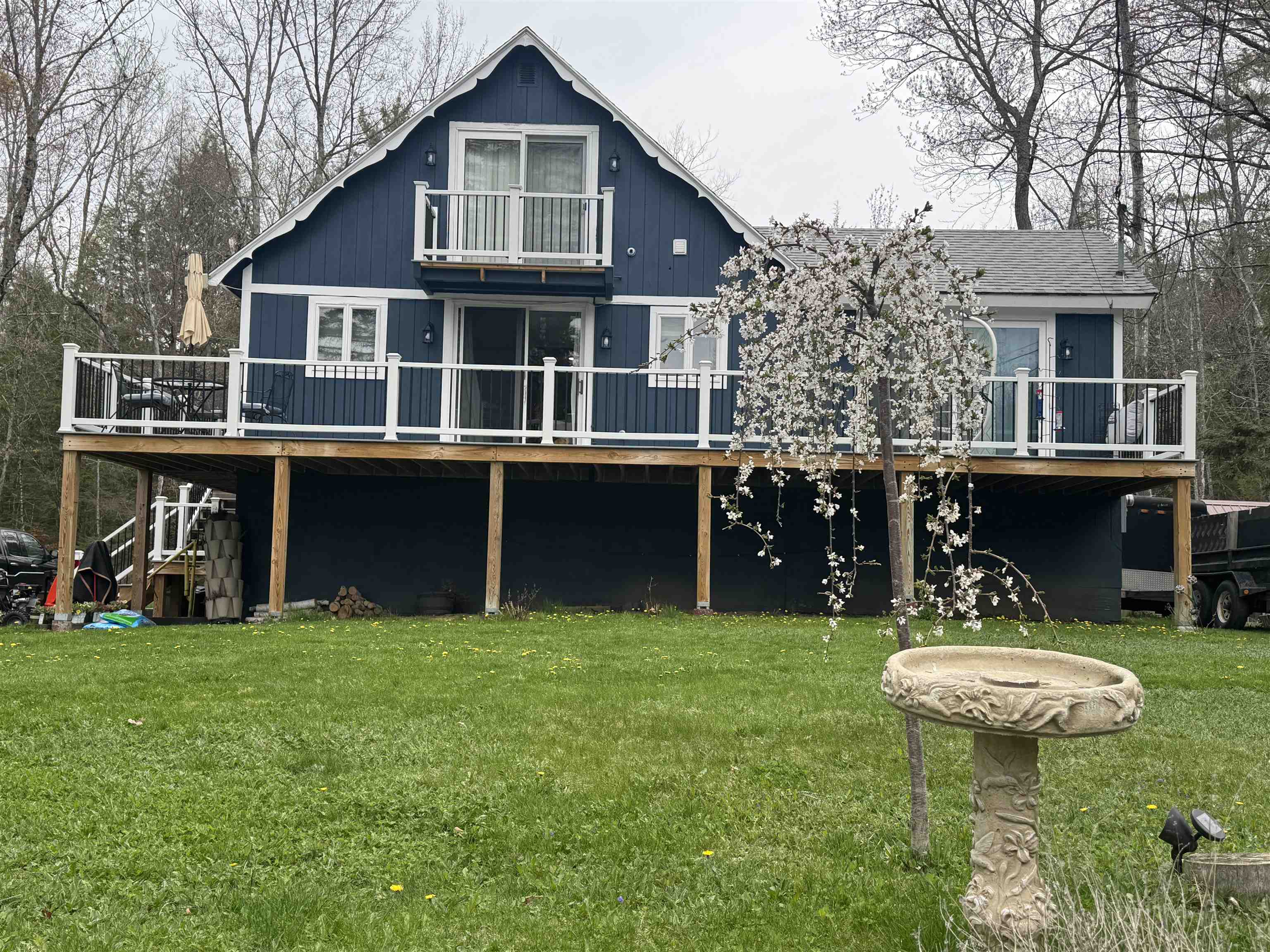 76 Sunrise Dr, Moultonborough, NH 03254