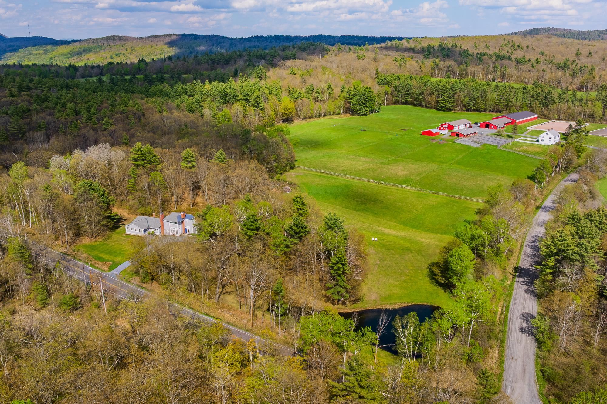8 Laramie Rd, Hanover, NH 03750