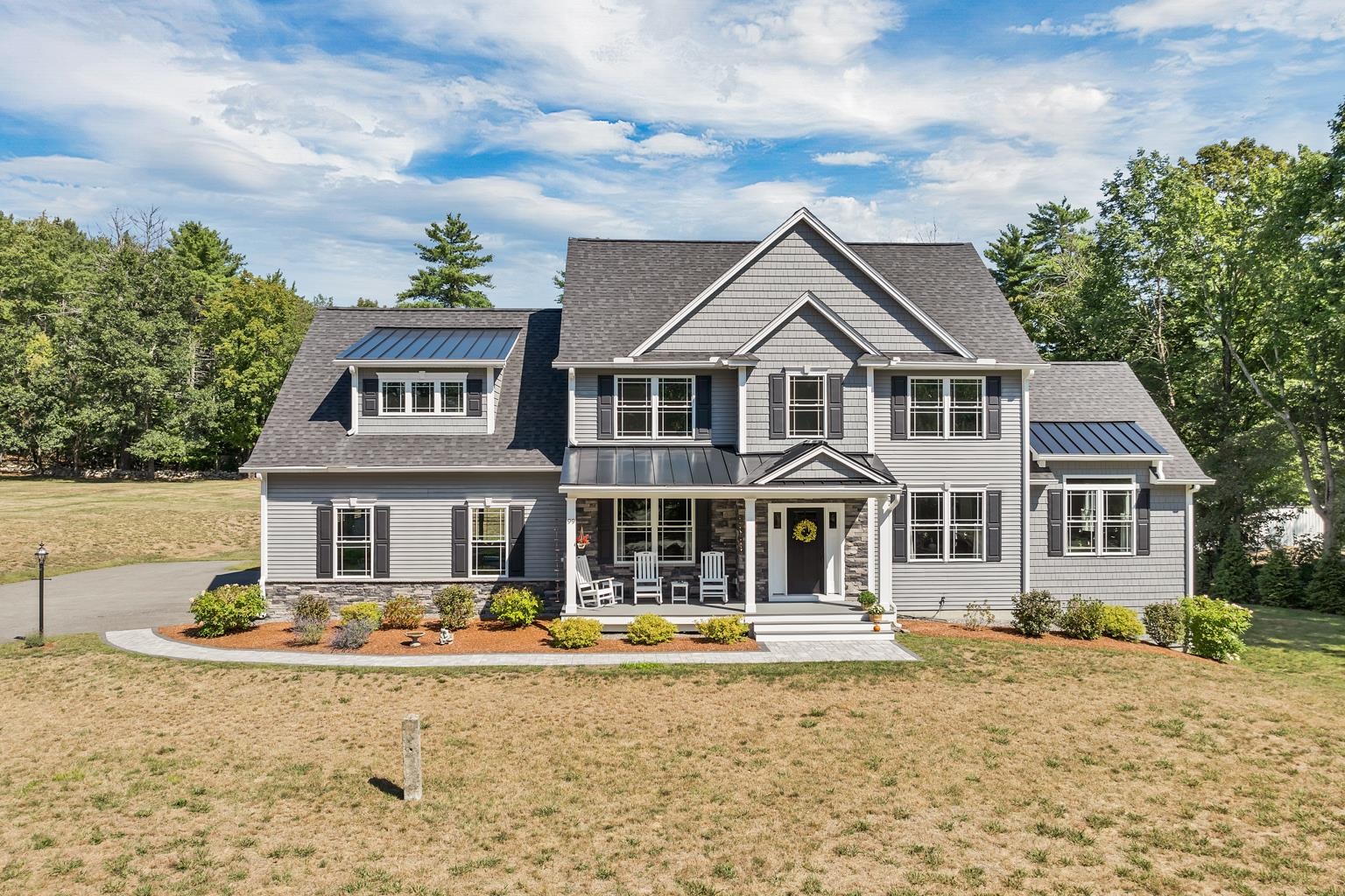 99 Hardy Rd, Bedford, NH 03110