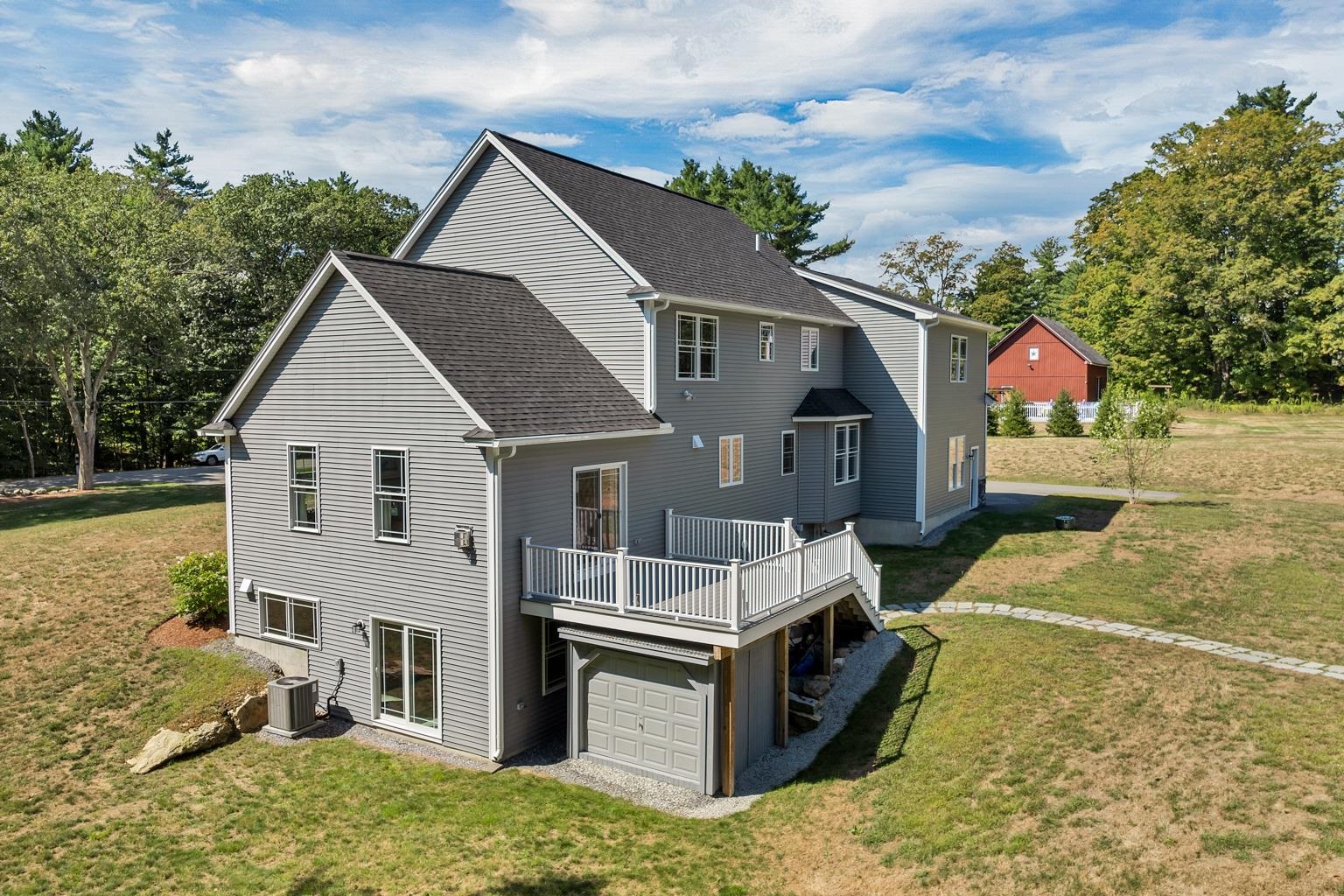 99 Hardy Rd, Bedford, NH 03110