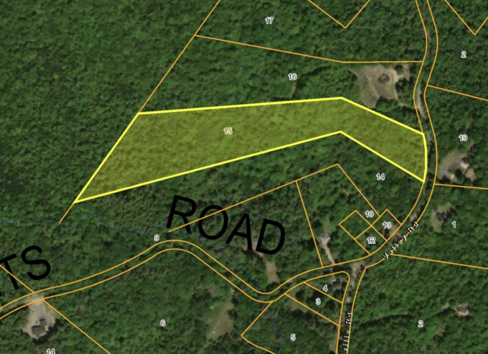 184 Valley Rd, Ossipee, NH 03814