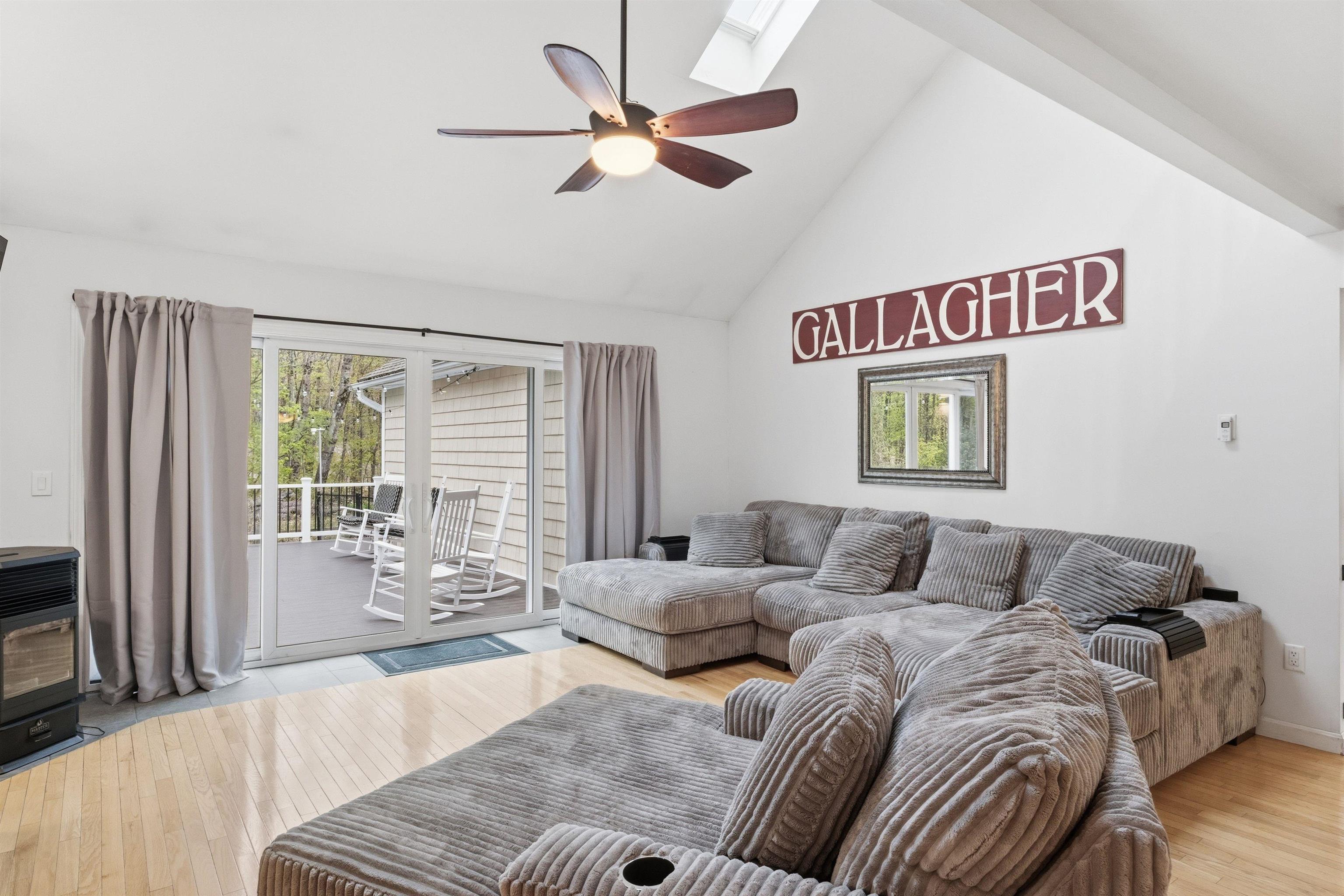 369 Morrill St, Gilford, NH 03249