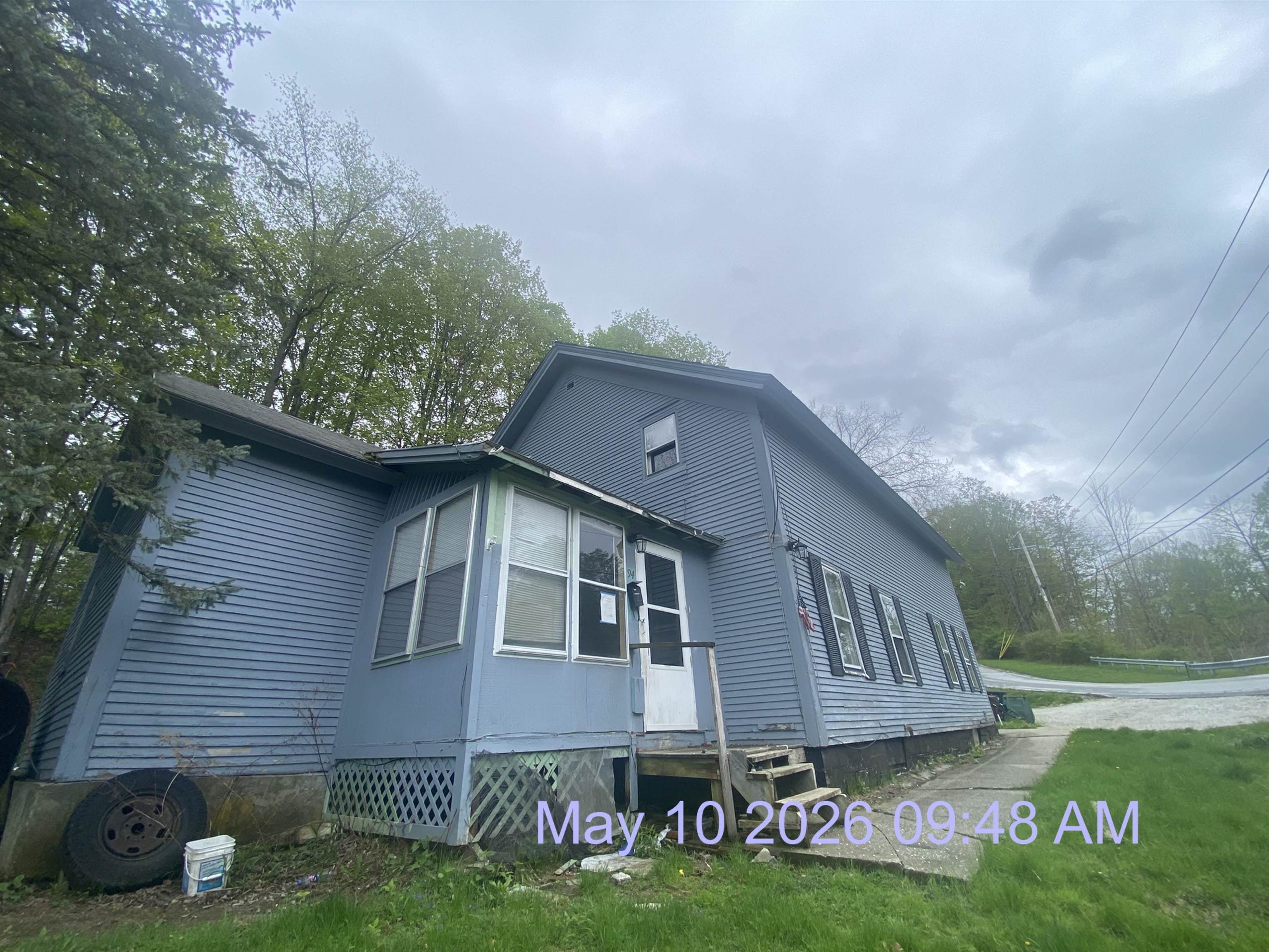Proctor VT&nbsp;Multi Family for sale $$127,000 $53 per sq.ft.