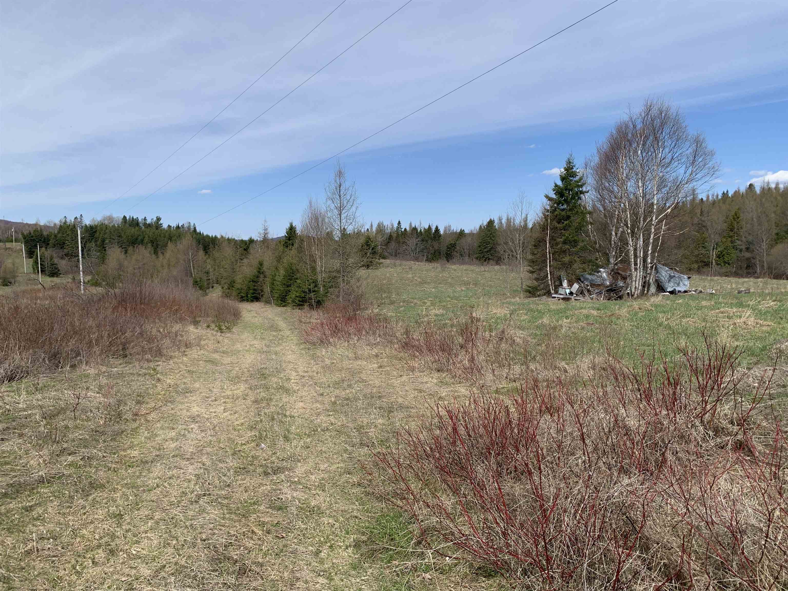 53 North Hill Rd, Stewartstown, NH 03597