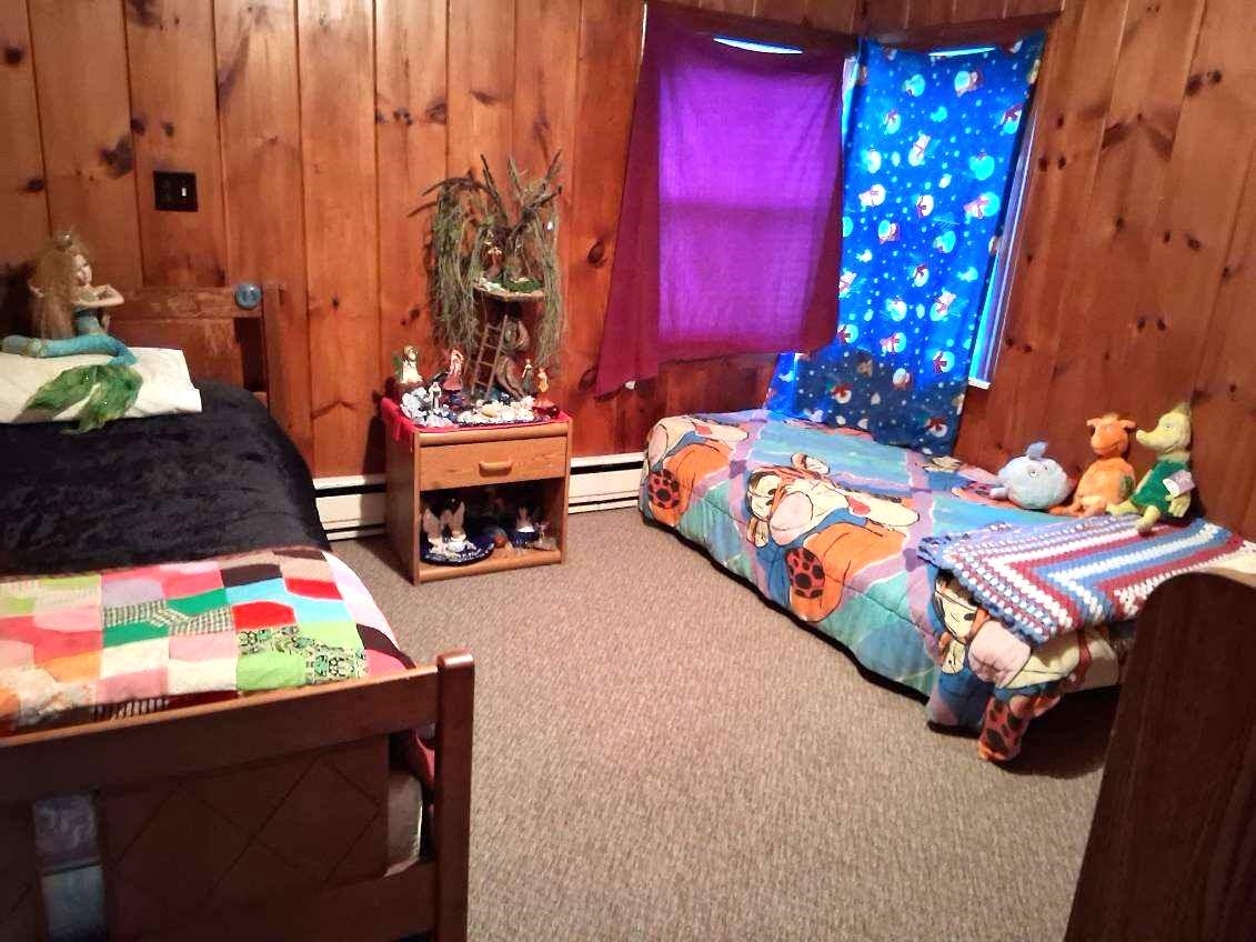 252-254 Lost River Rd, Woodstock, NH 03262