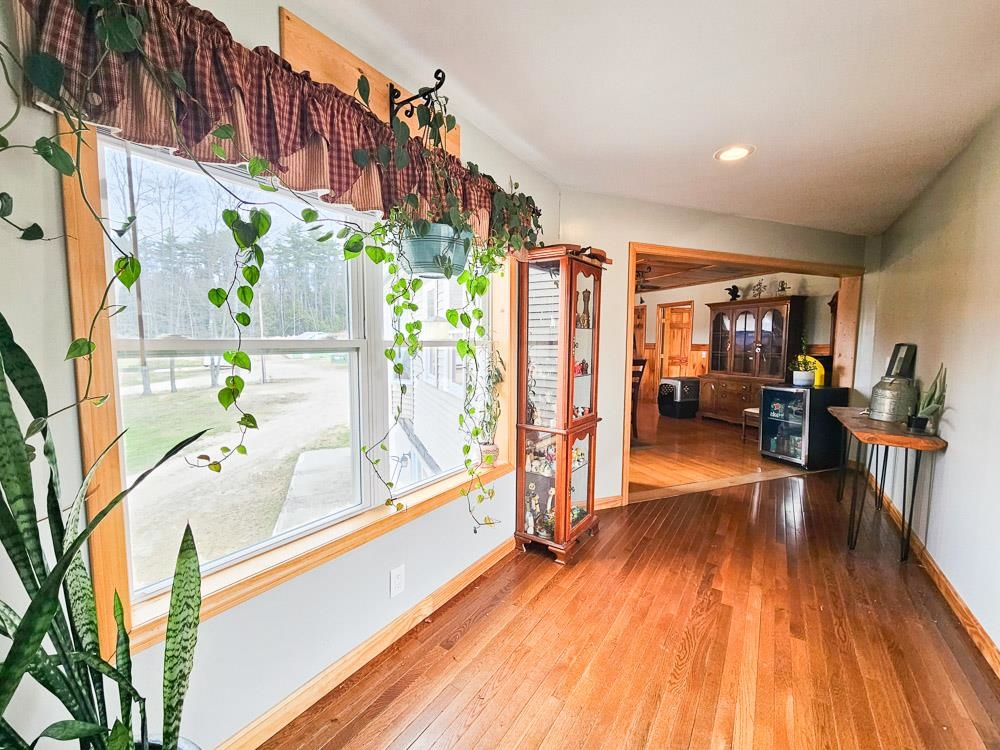 449 N Wakefield Rd, Wakefield, NH 03872