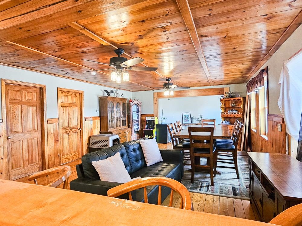 449 N Wakefield Rd, Wakefield, NH 03872