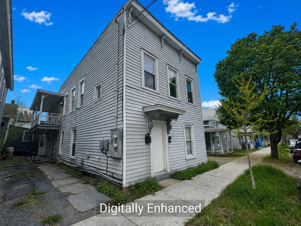 25 Peru Street