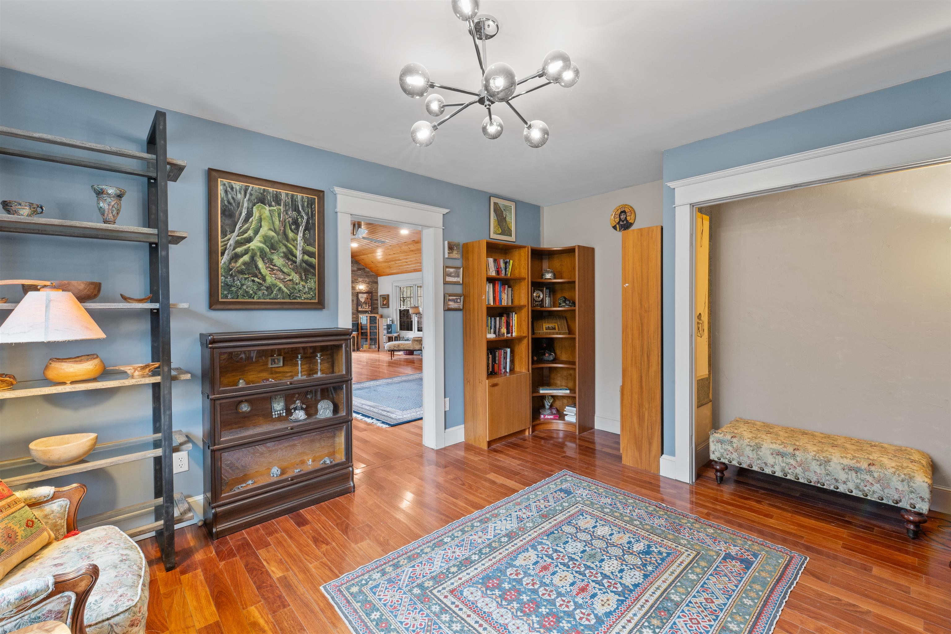 362 Jericho Rd, Bartlett, NH 03812