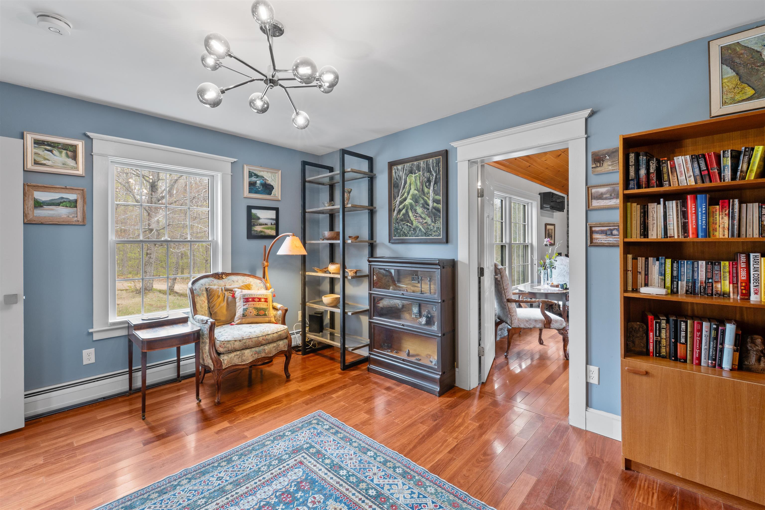 362 Jericho Rd, Bartlett, NH 03812