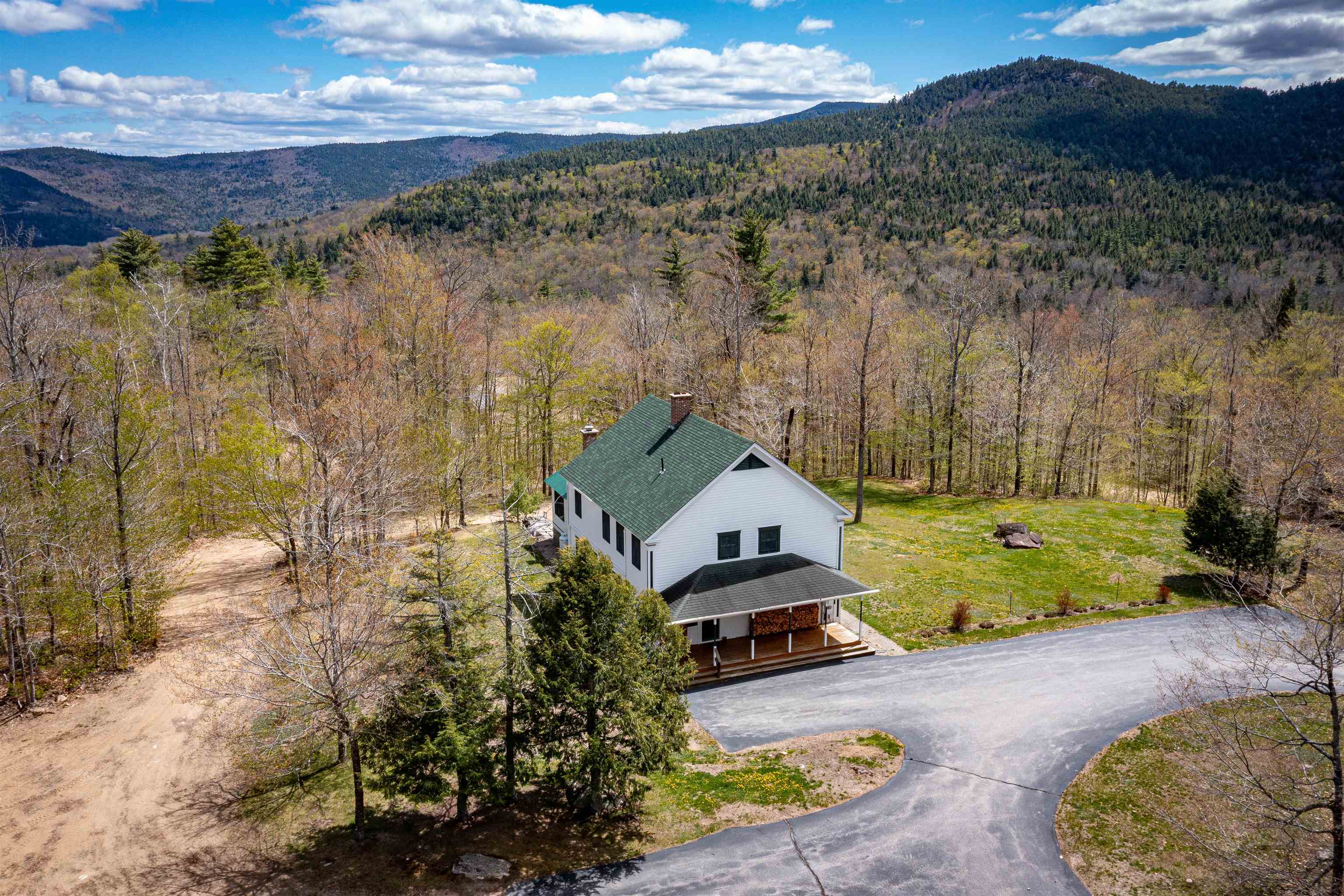 362 Jericho Rd, Bartlett, NH 03812