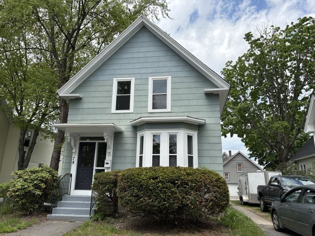 Manchester NH&nbsp;Multi Family for sale $$637,500 $283 per sq.ft.