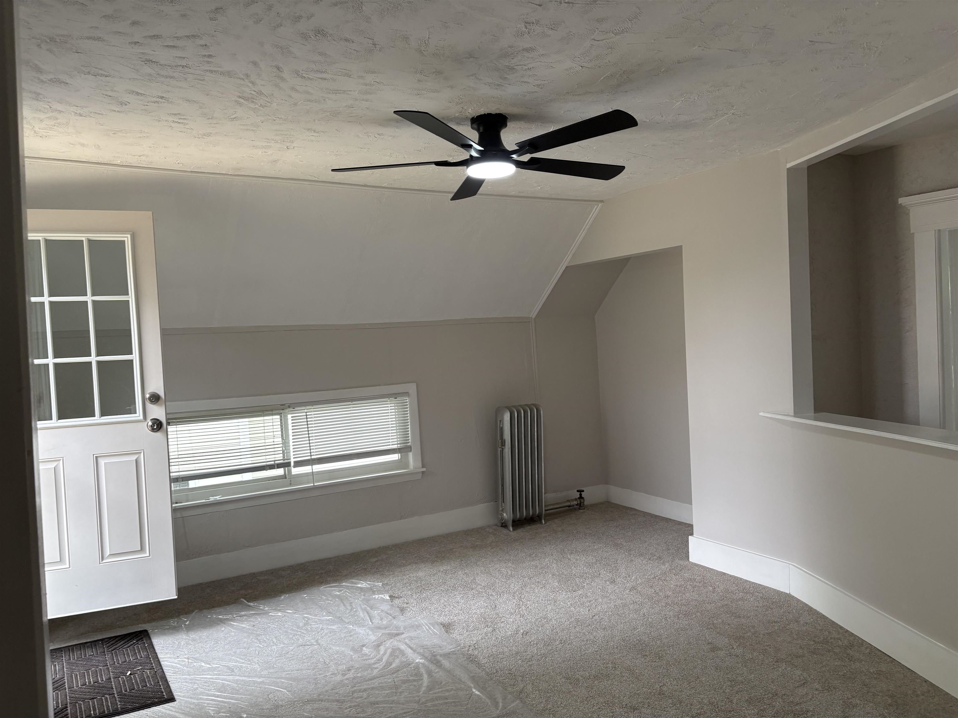 2nd Floor Living Room