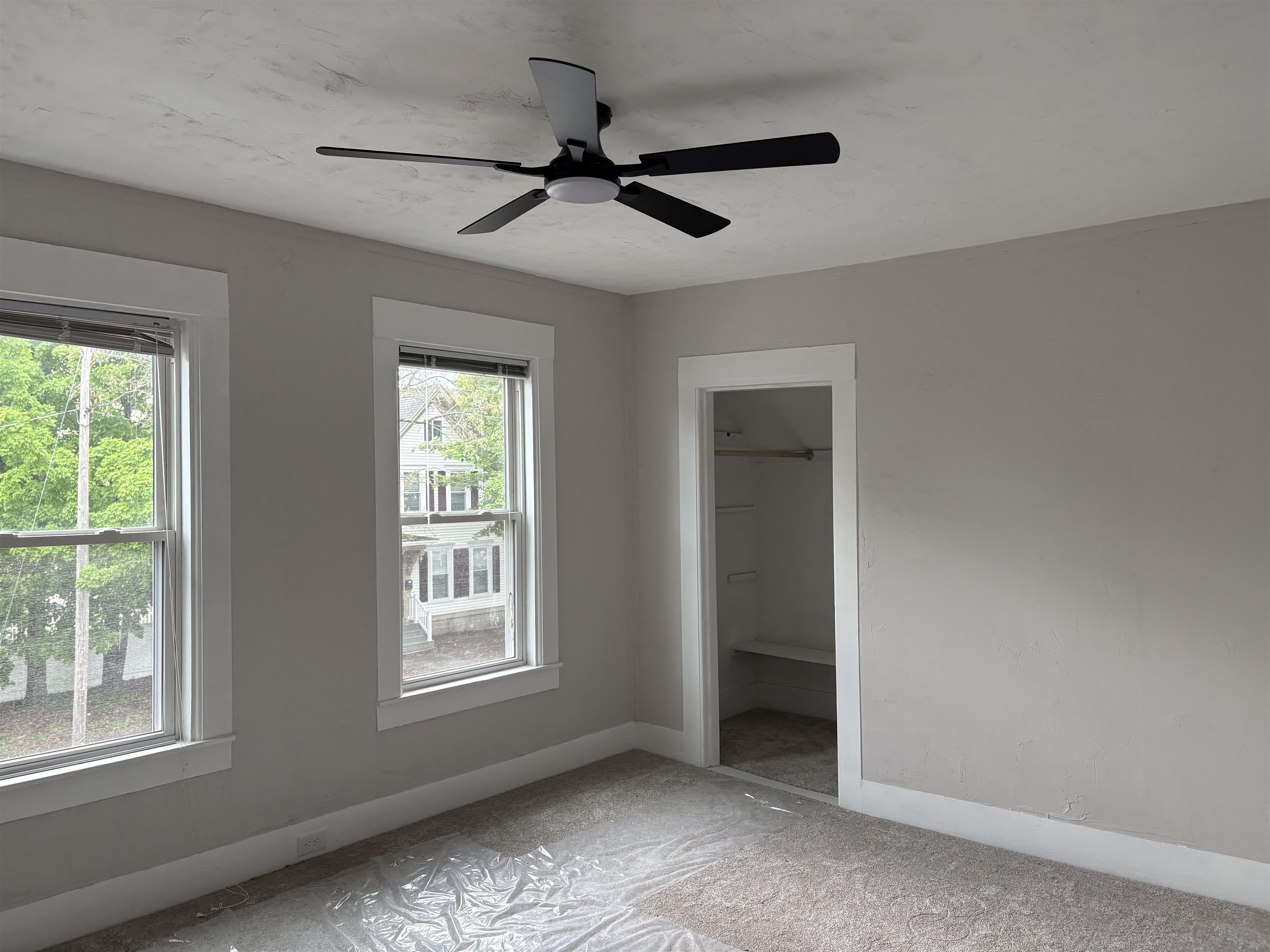 2nd Floor Bedroom