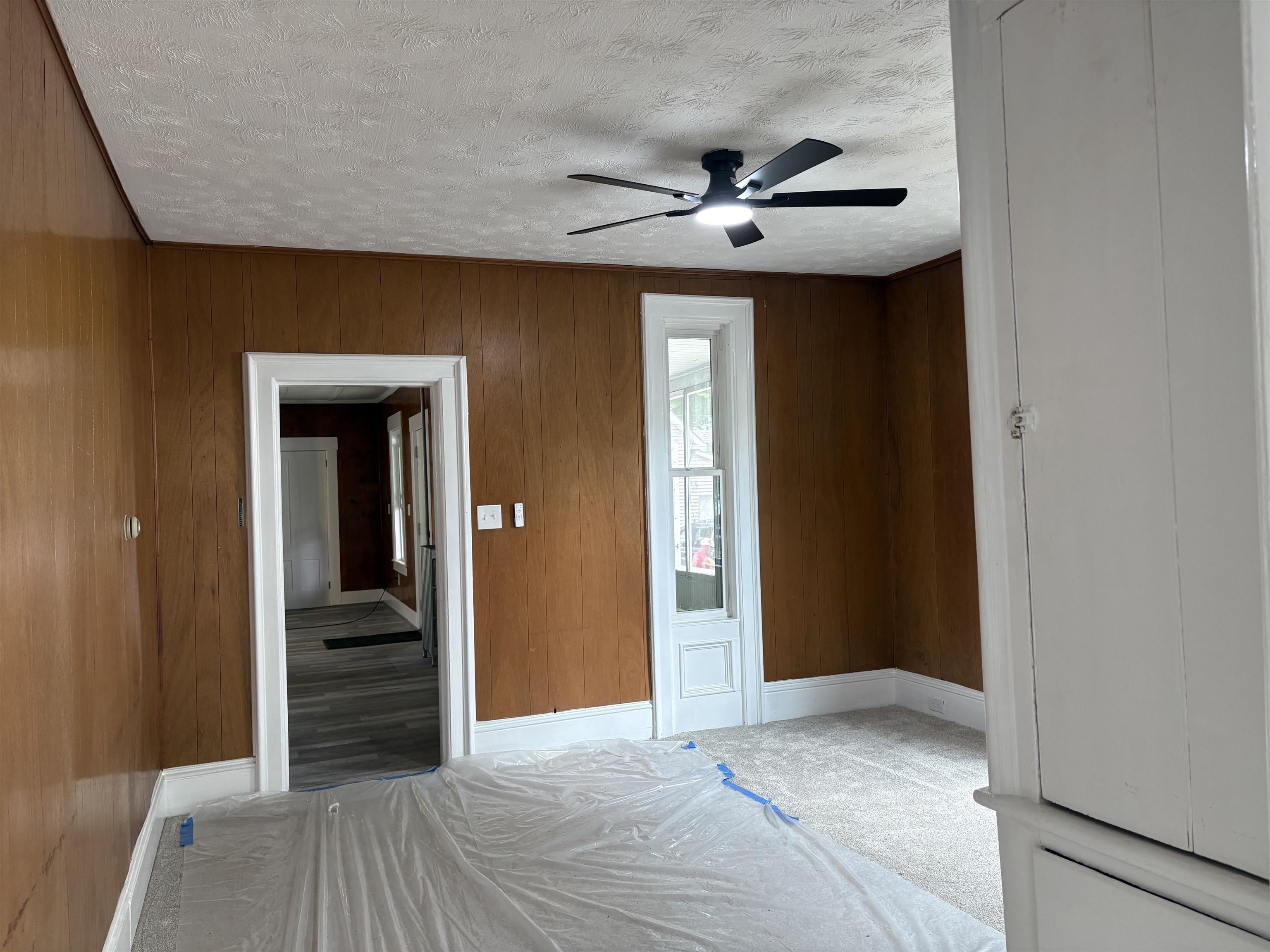 1st Floor Living Room