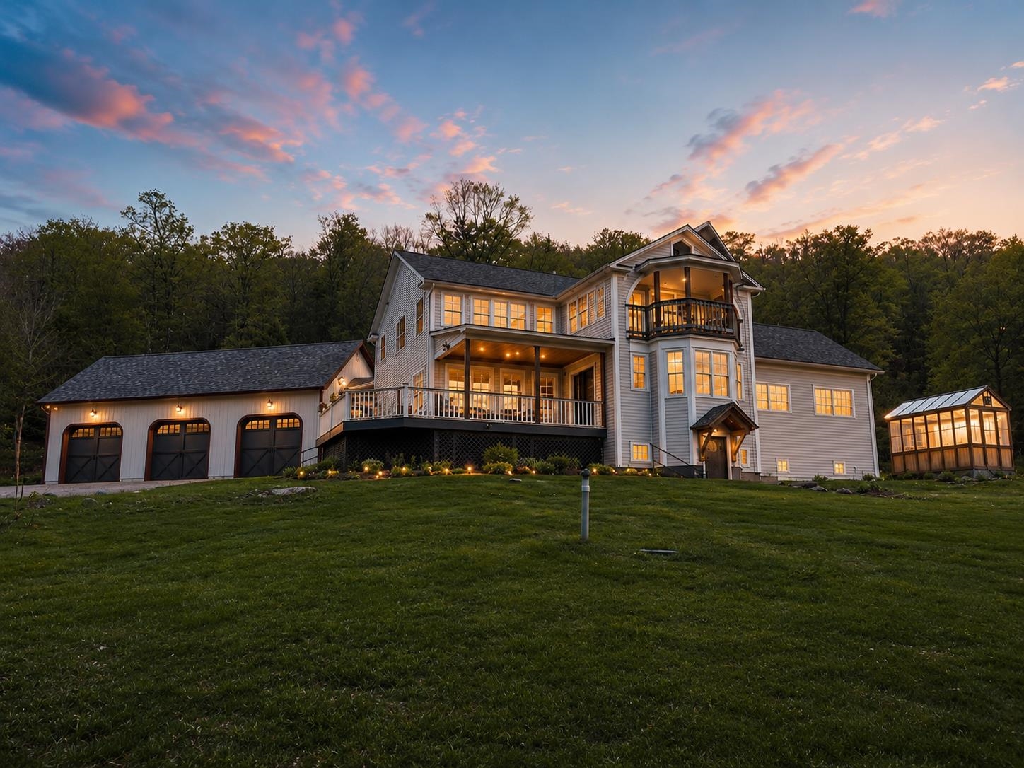 Warren VT&nbsp;Home for sale $$1,495,000 $582 per sq.ft.